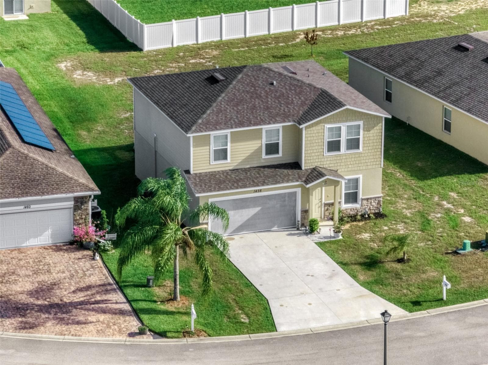 Single Family Residence at 1456 STONE RIDGE CIR, SEBRING, photo 30 of 39