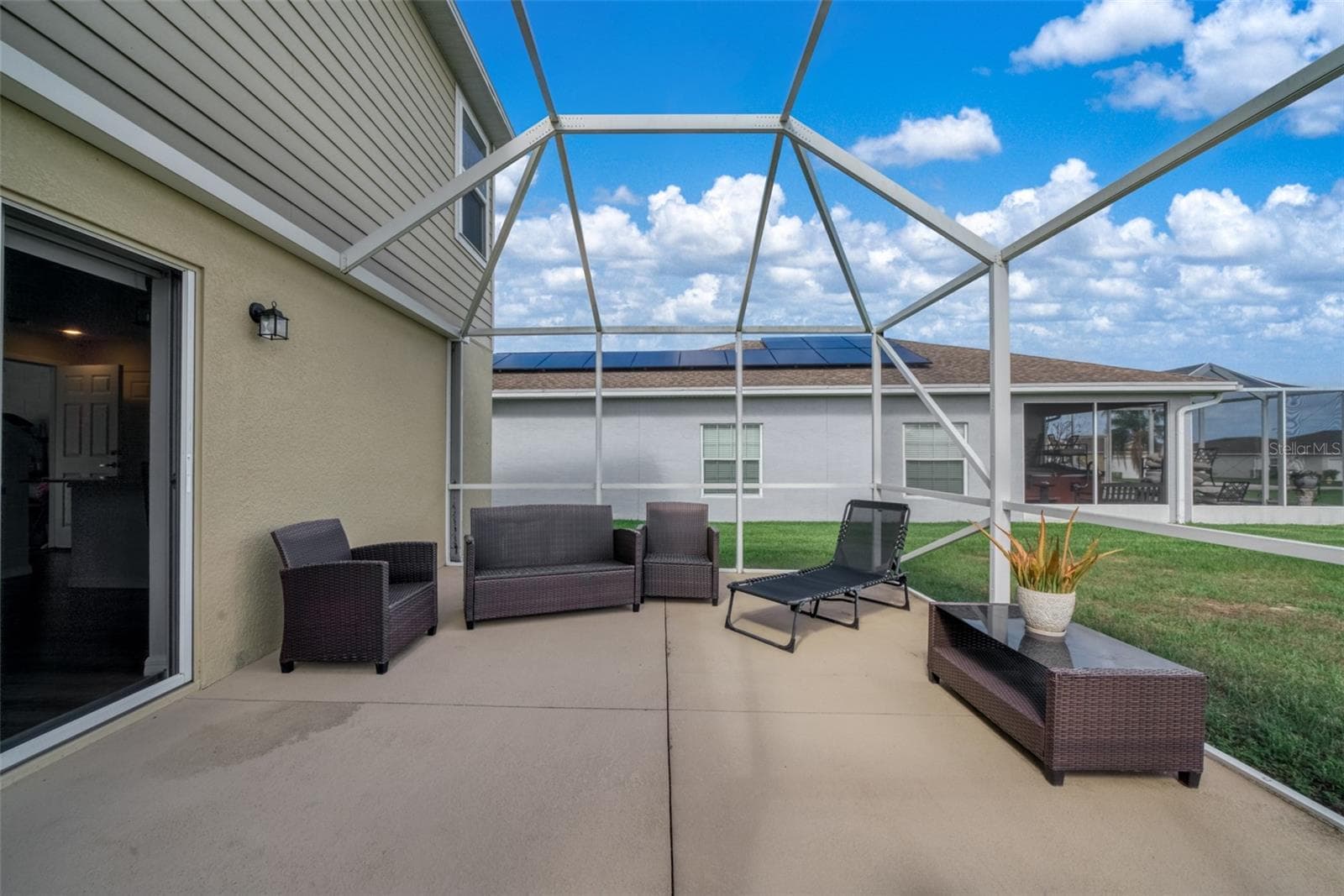 Single Family Residence at 1456 STONE RIDGE CIR, SEBRING, photo 27 of 39