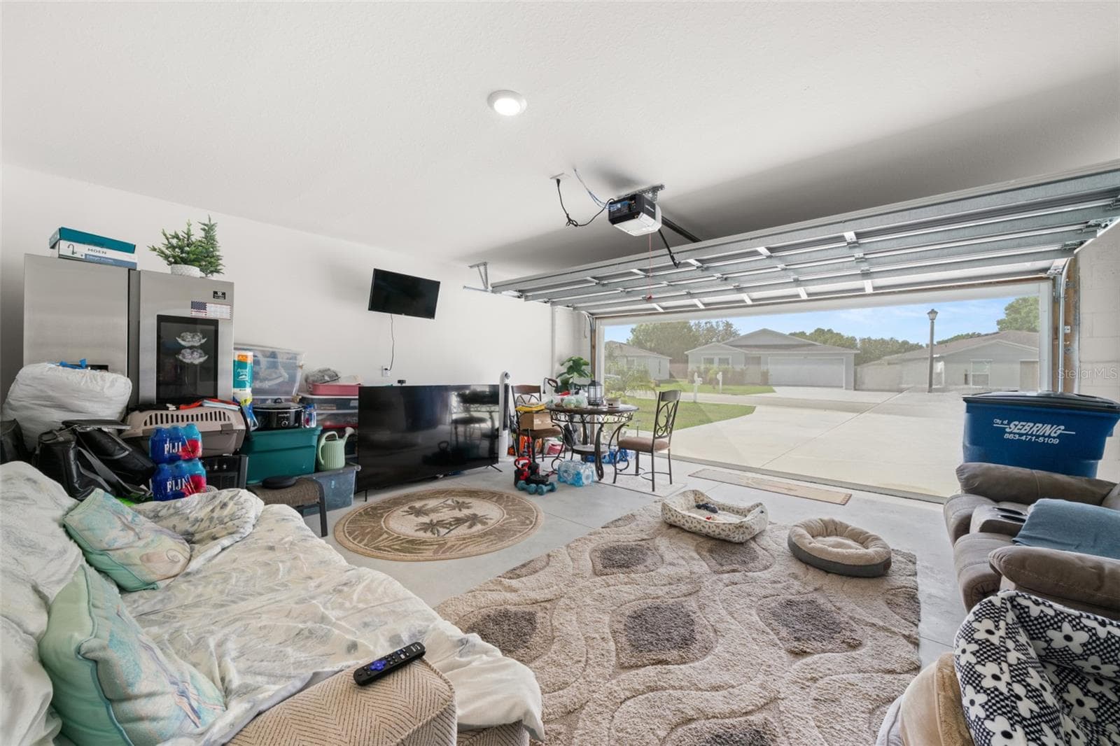 Single Family Residence at 1456 STONE RIDGE CIR, SEBRING, photo 31 of 39