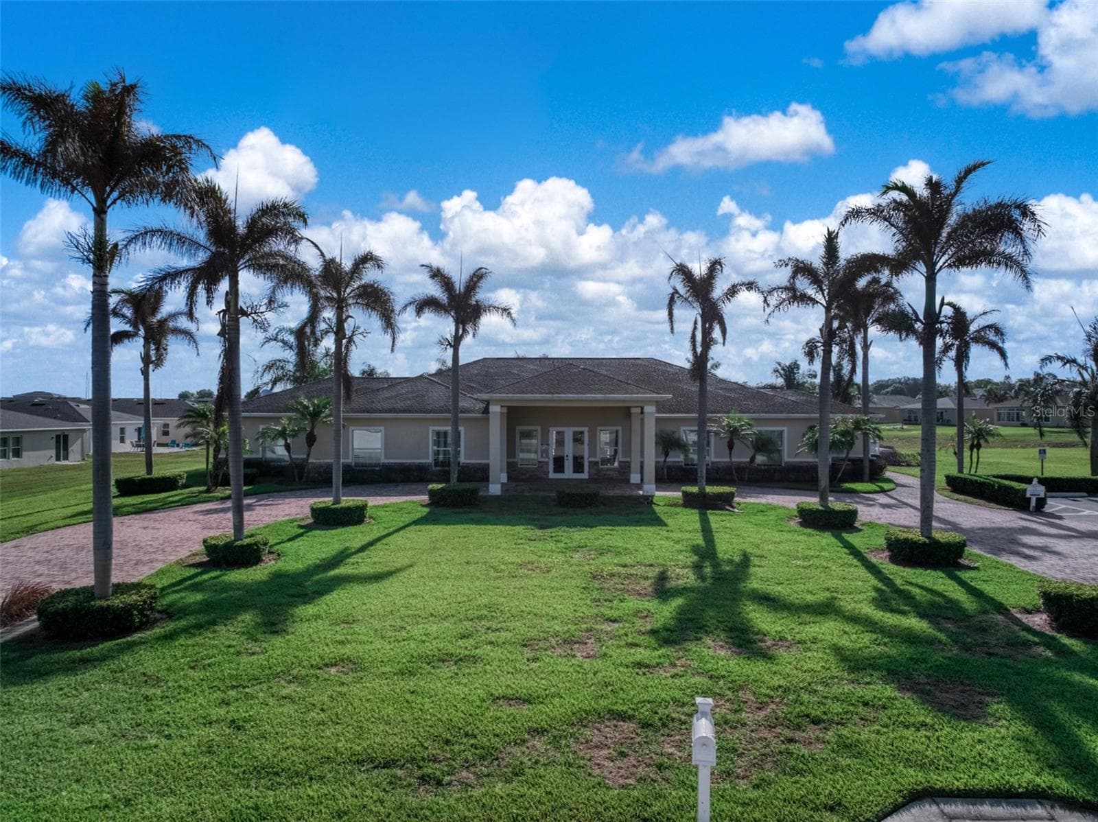 Single Family Residence at 1456 STONE RIDGE CIR, SEBRING, photo 34 of 39