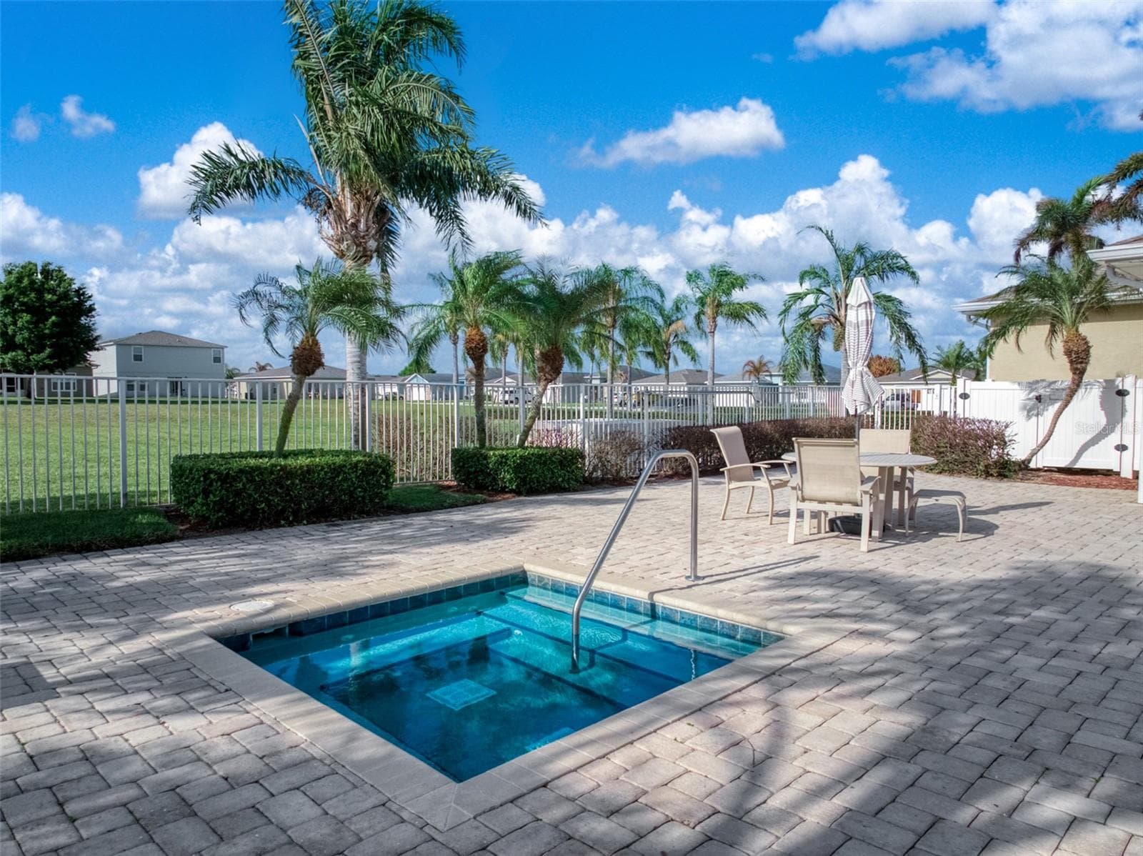 Single Family Residence at 1456 STONE RIDGE CIR, SEBRING, photo 37 of 39