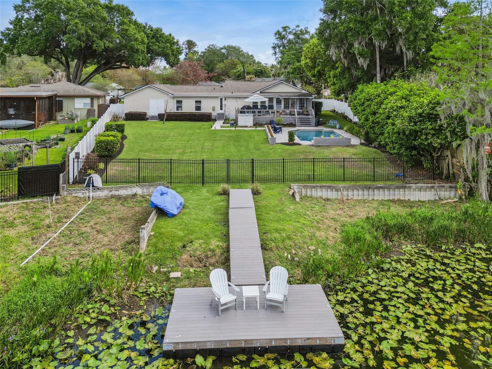 Single Family Residence at 2100 MAE ST, ORLANDO, photo 46 of 56