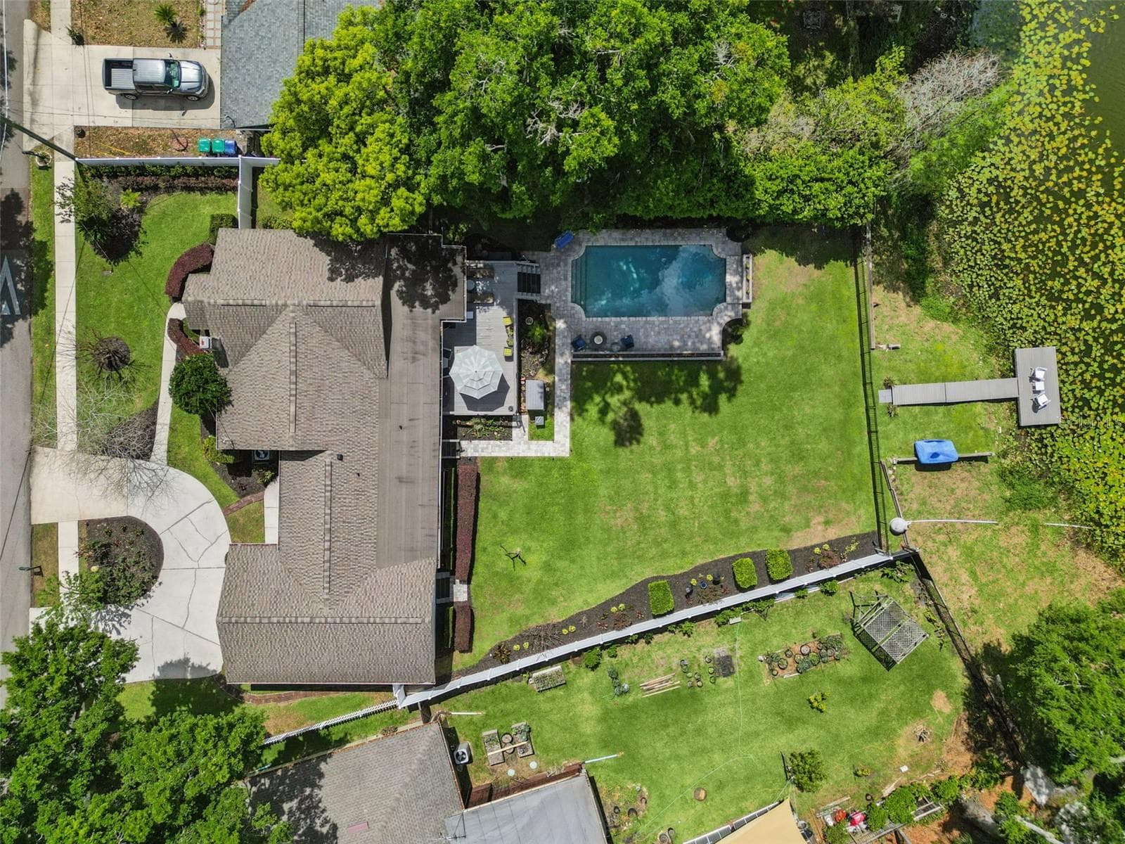 Single Family Residence at 2100 MAE ST, ORLANDO, photo 47 of 56
