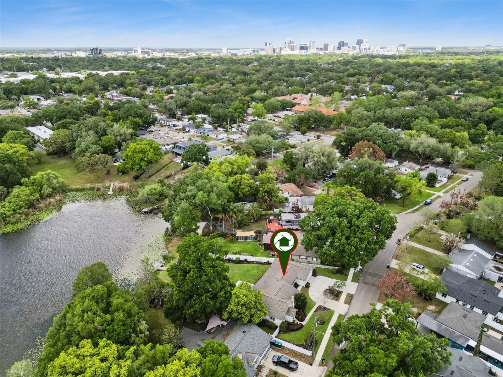 Single Family Residence at 2100 MAE ST, ORLANDO, photo 51 of 56