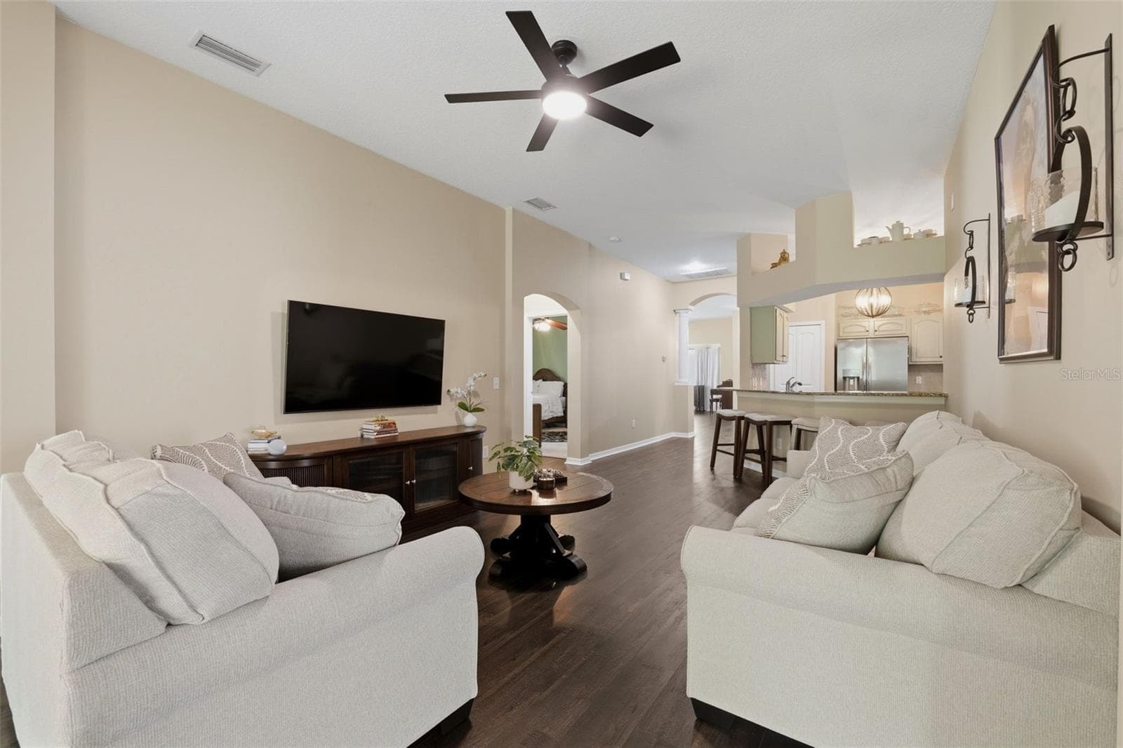 Single Family Residence at 16810 TAYLOW WAY, ODESSA, photo 12 of 39