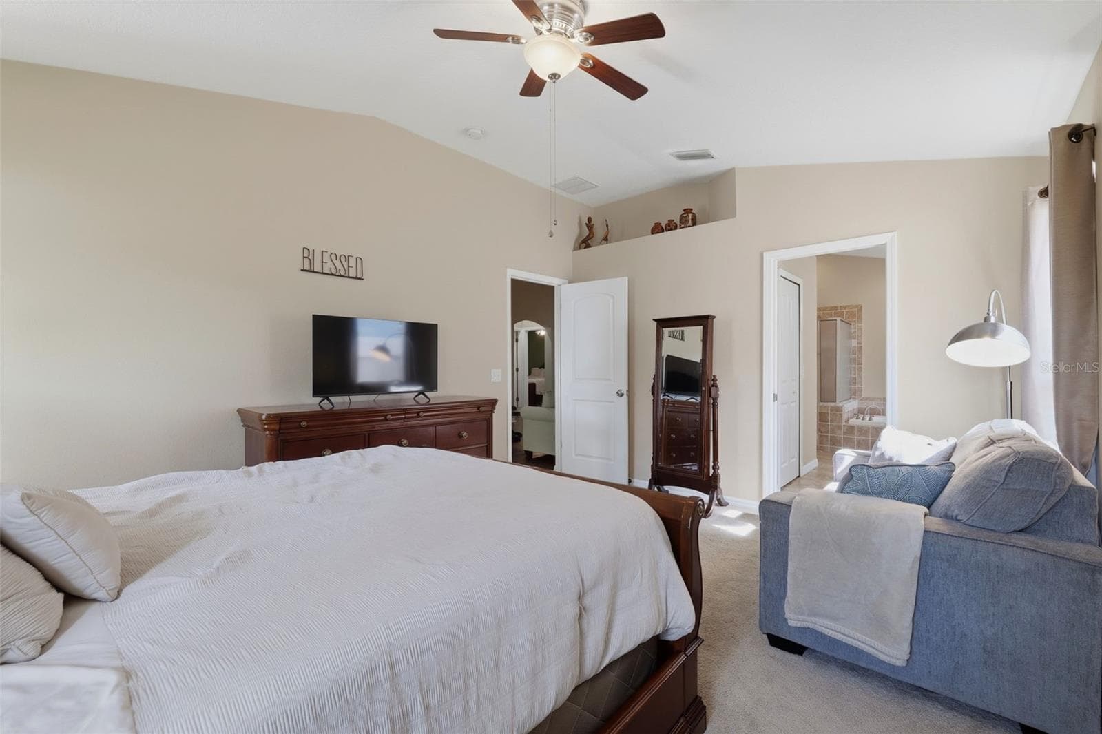 Single Family Residence at 16810 TAYLOW WAY, ODESSA, photo 18 of 39