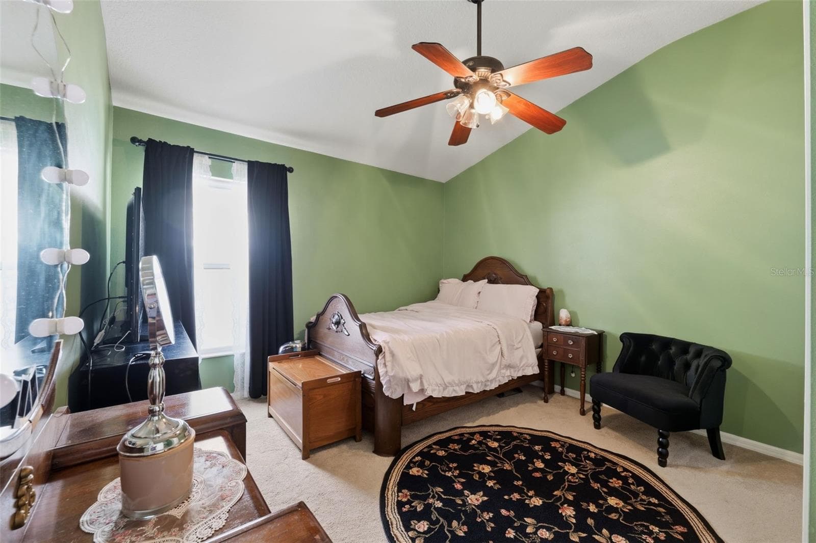 Bedroom 2 - 16810 TAYLOW WAY, ODESSA