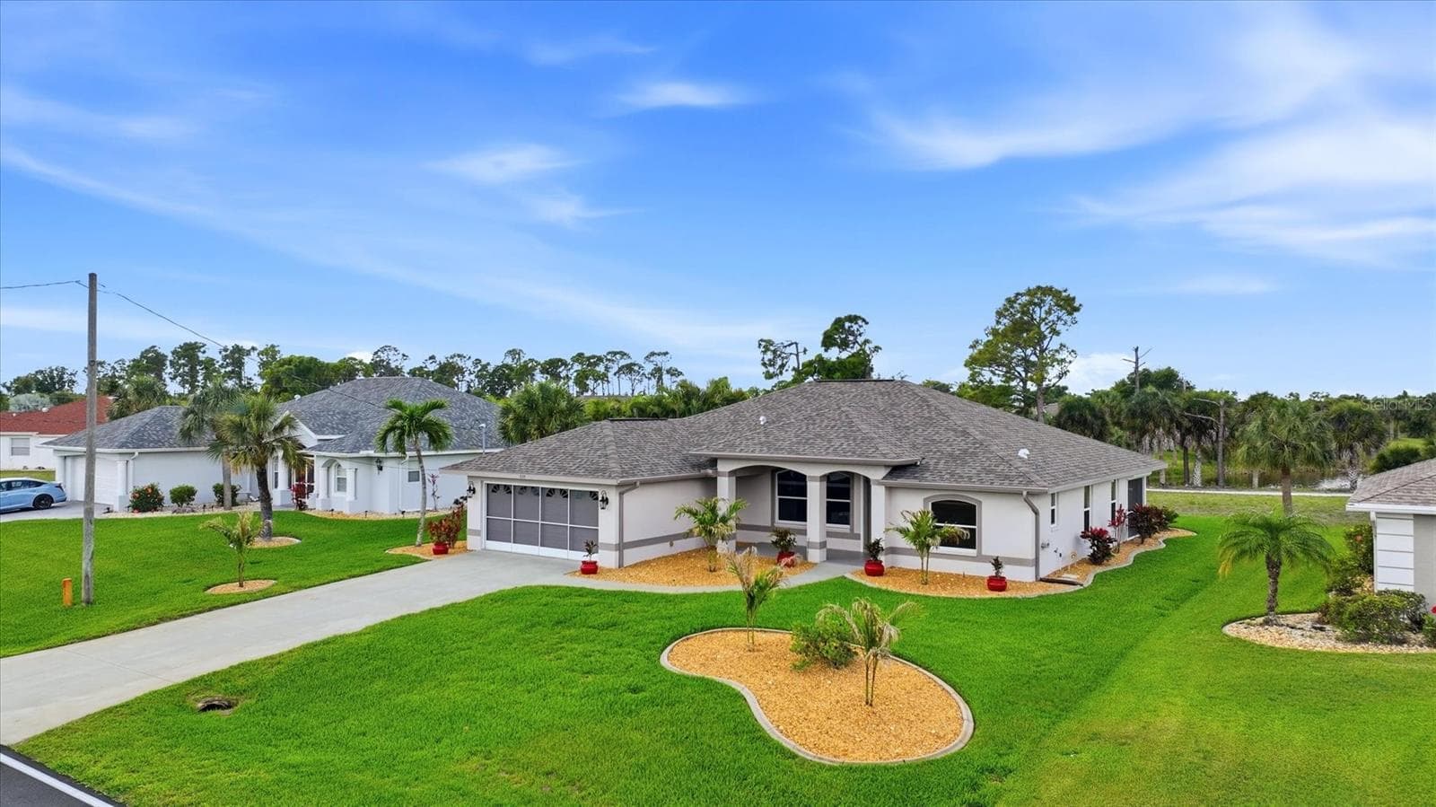 Single Family Residence at 828 ROTONDA CIR, ROTONDA WEST, photo 2 of 35