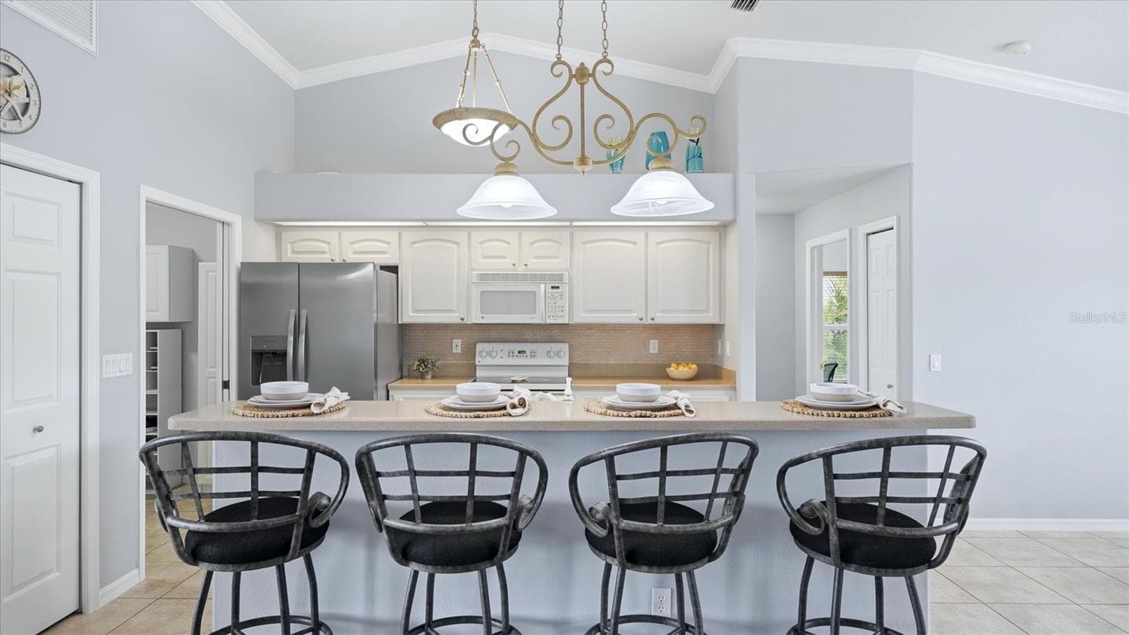 Single Family Residence at 828 ROTONDA CIR, ROTONDA WEST, photo 12 of 35