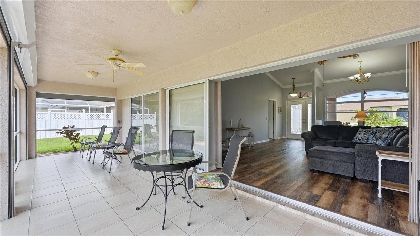 Single Family Residence at 828 ROTONDA CIR, ROTONDA WEST, photo 28 of 35