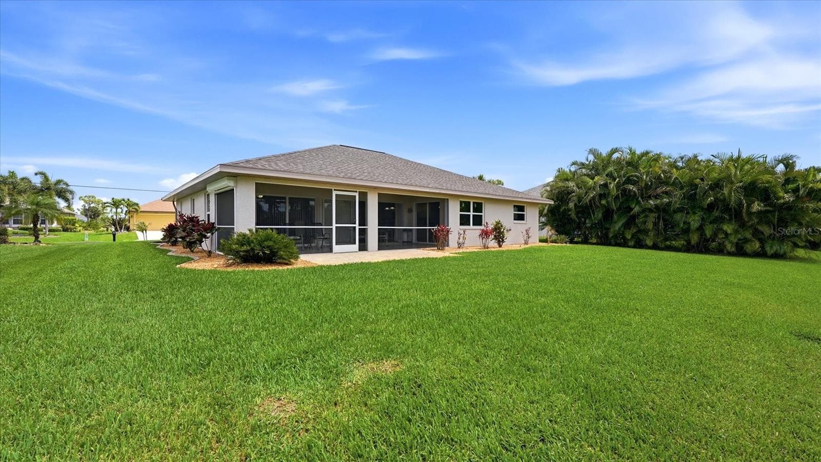 Single Family Residence at 828 ROTONDA CIR, ROTONDA WEST, photo 30 of 35