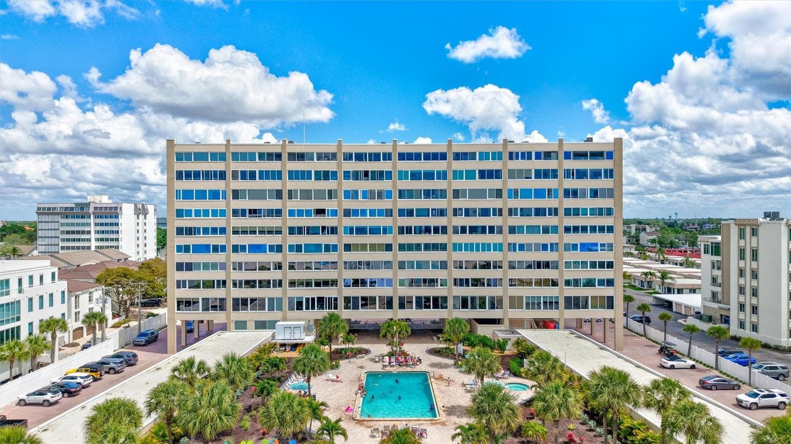 Condominium at 6140 MIDNIGHT PASS RD #904, SARASOTA, photo 49 of 85