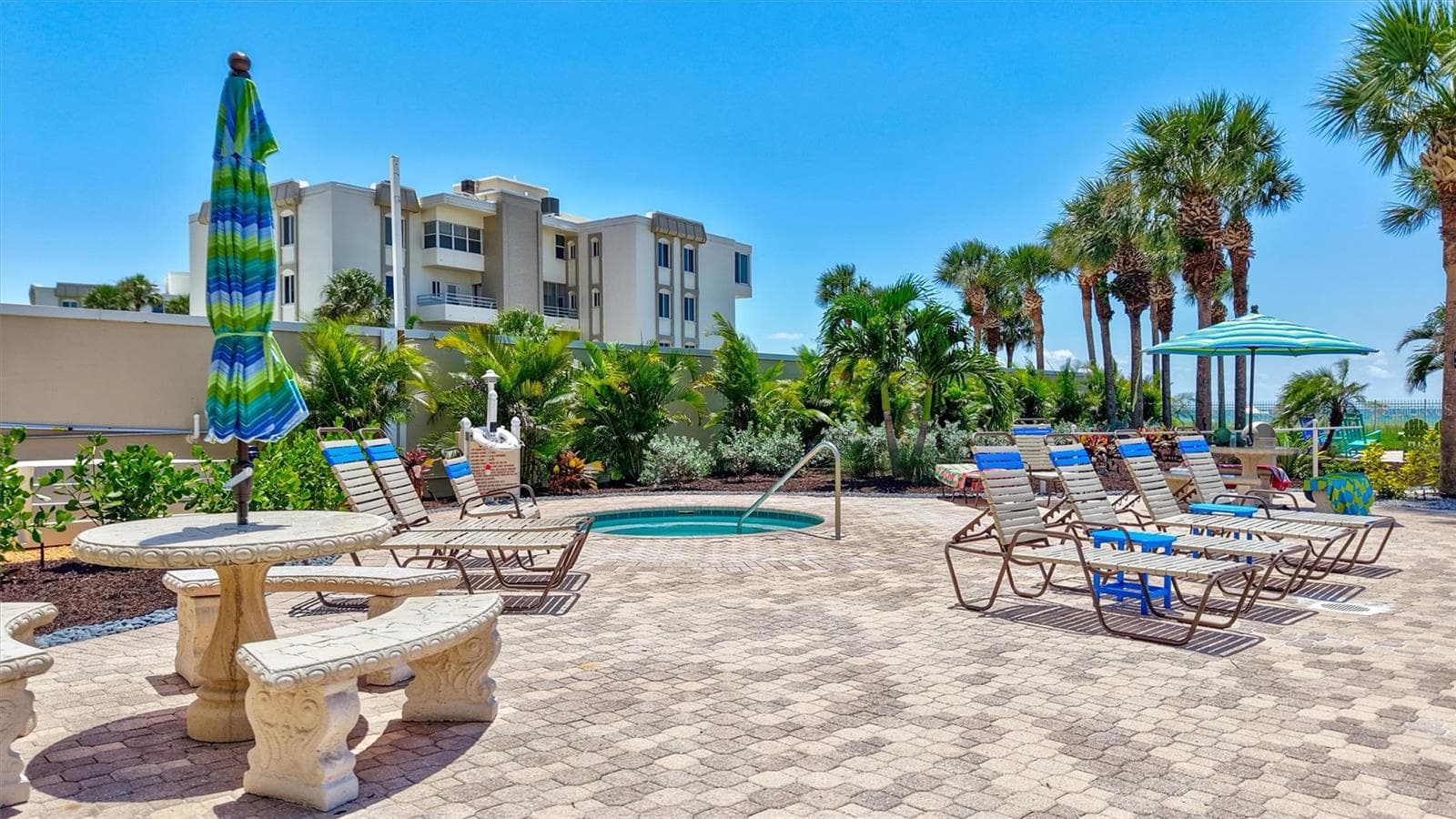 Condominium at 6140 MIDNIGHT PASS RD #904, SARASOTA, photo 51 of 85