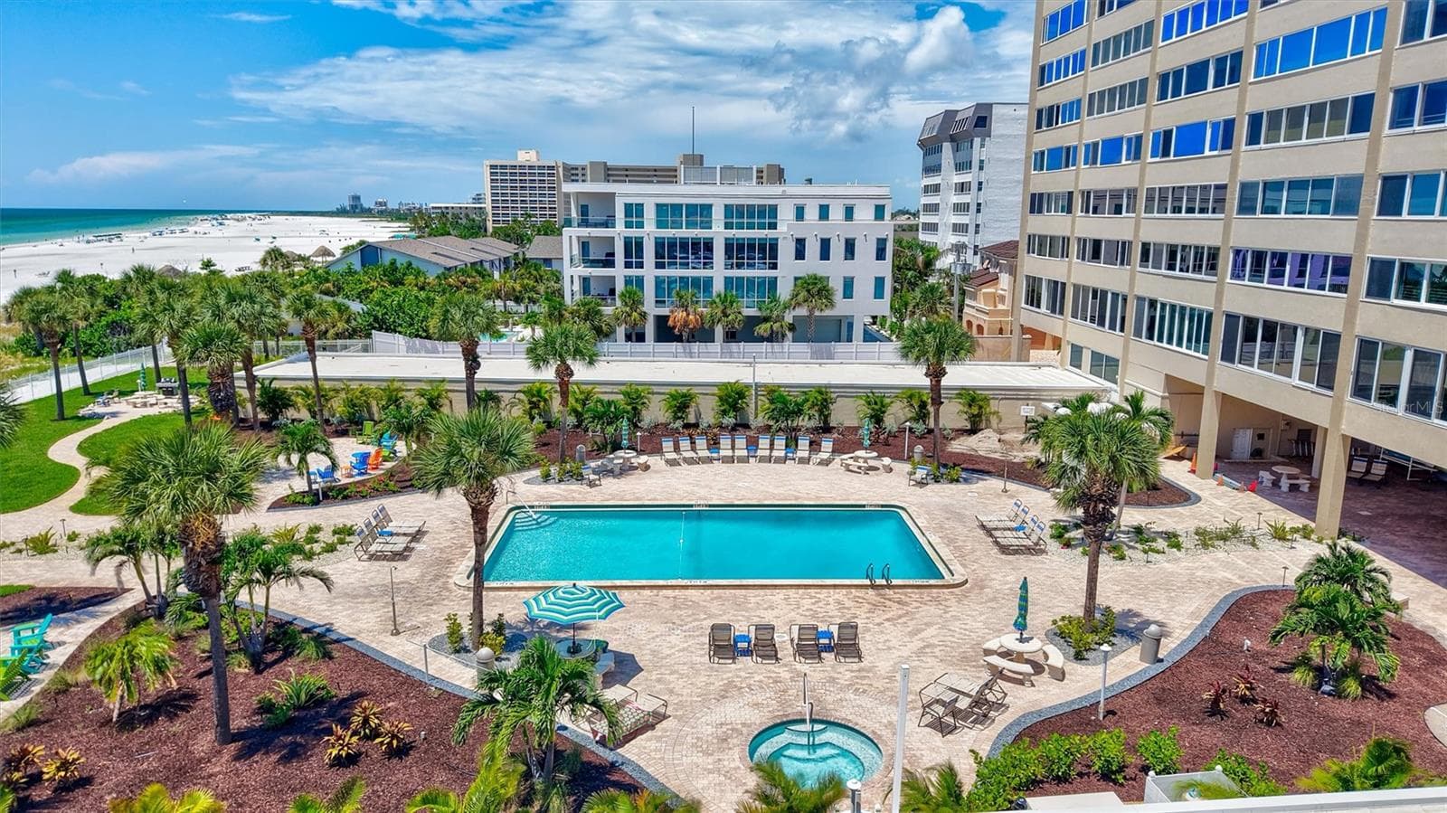 Condominium at 6140 MIDNIGHT PASS RD #904, SARASOTA, photo 54 of 85