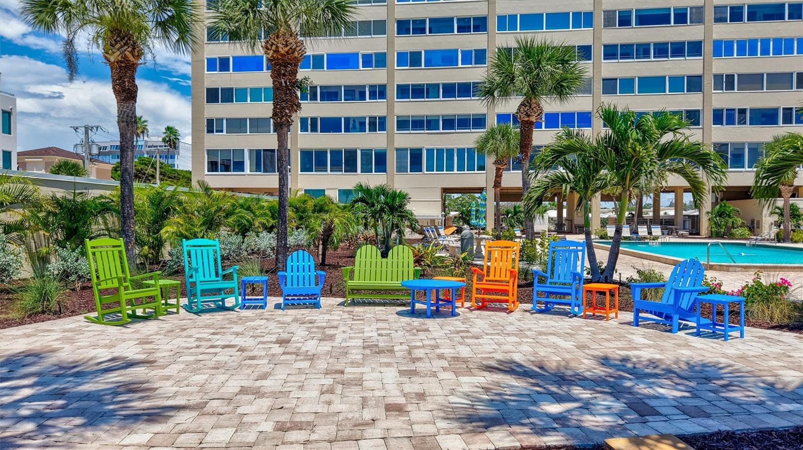 Condominium at 6140 MIDNIGHT PASS RD #904, SARASOTA, photo 63 of 85