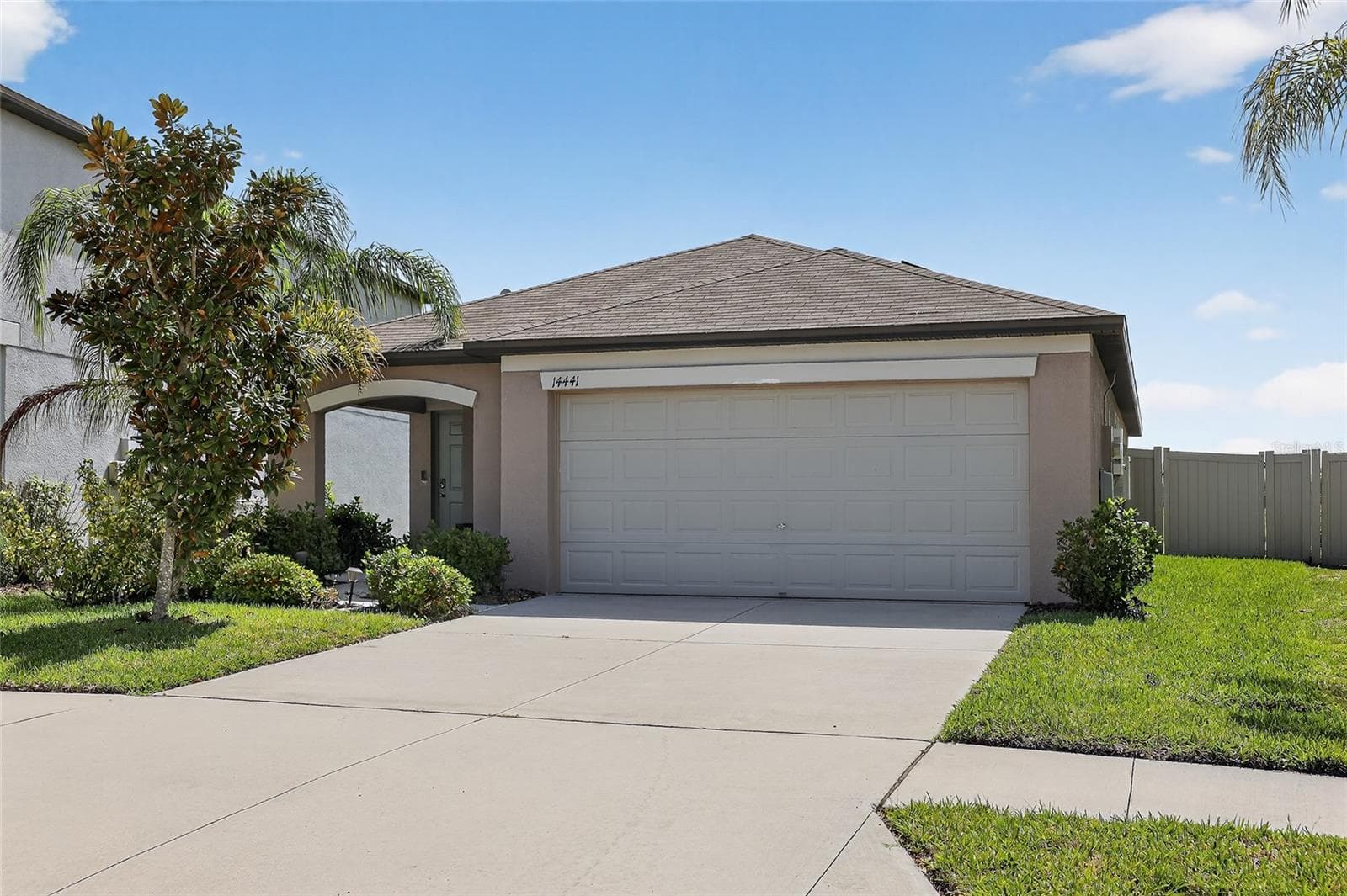 14441 TOUCH GOLD LN