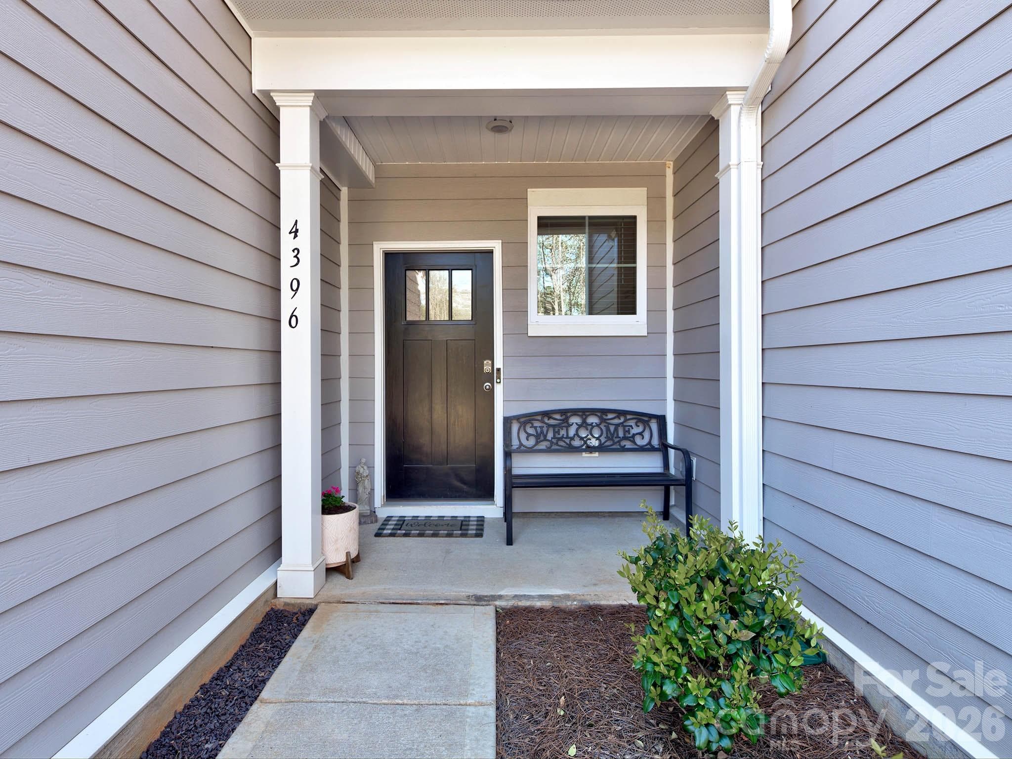Townhouse at 4396 Bronze Boulevard, Sherrills Ford, photo 2 of 43