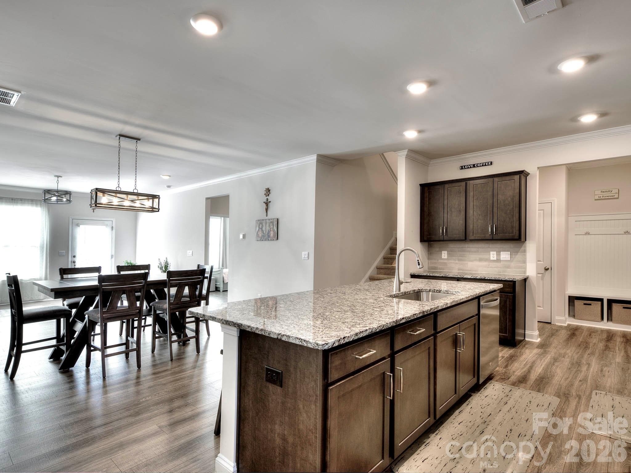 Townhouse at 4396 Bronze Boulevard, Sherrills Ford, photo 4 of 43