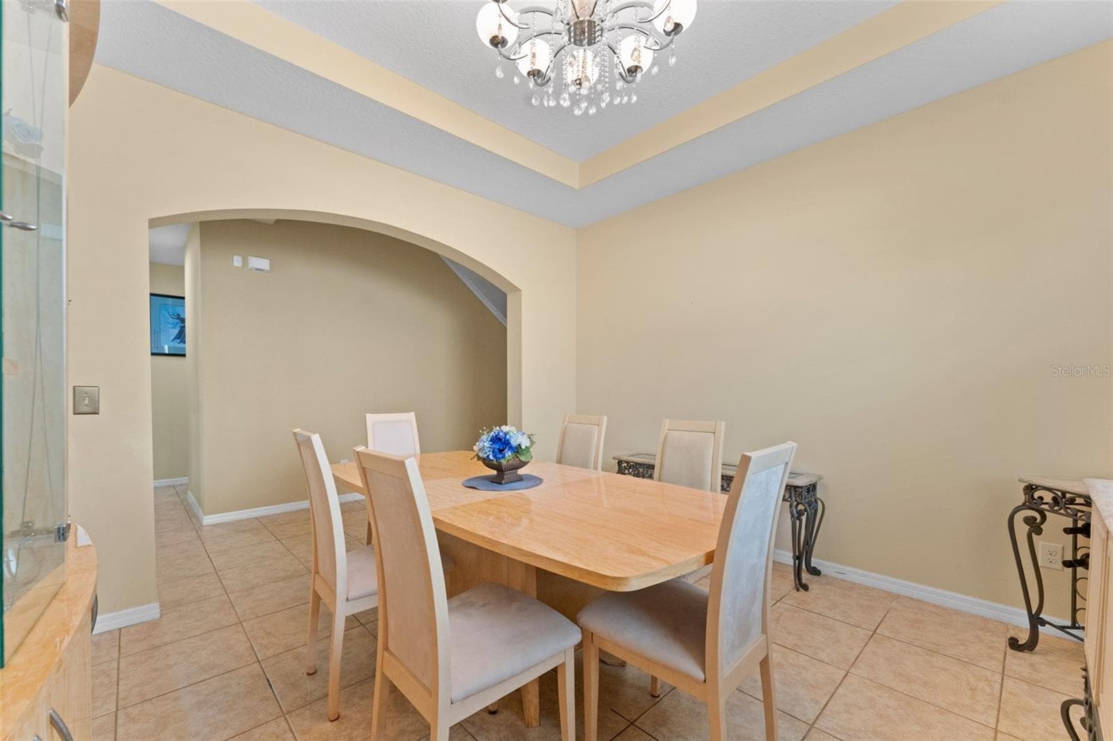 Dining Room - 11620 WARREN OAKS PL, RIVERVIEW