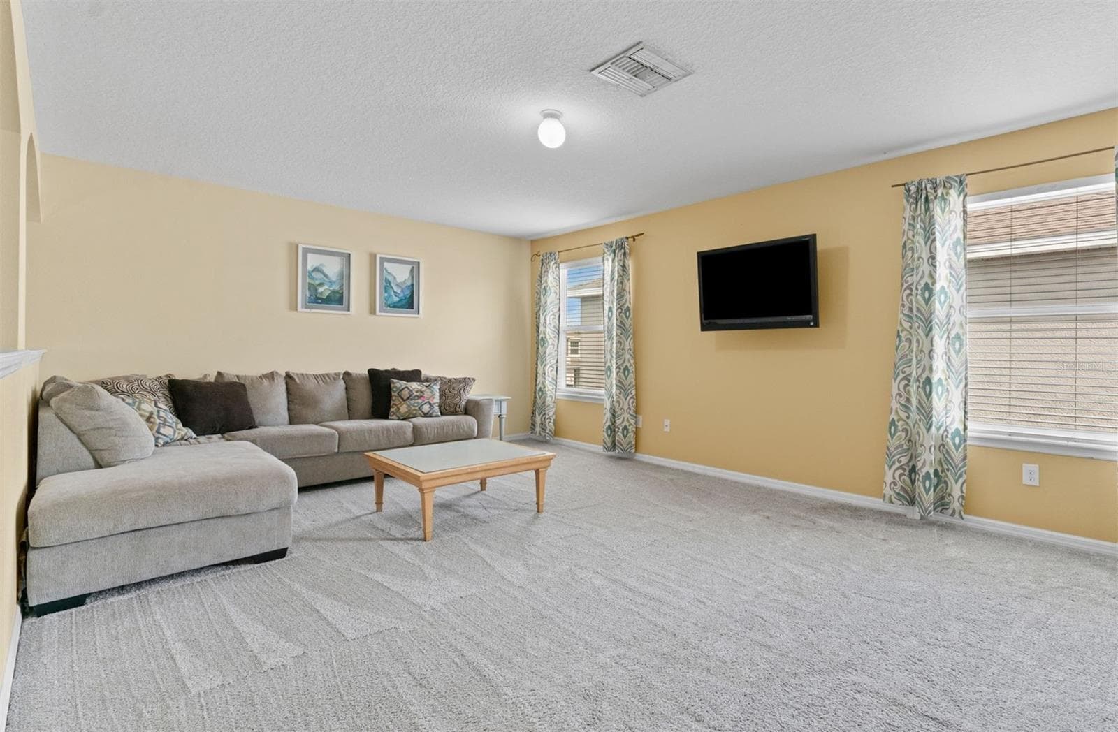 Loft/Flex Space Upstairs - 11620 WARREN OAKS PL, RIVERVIEW