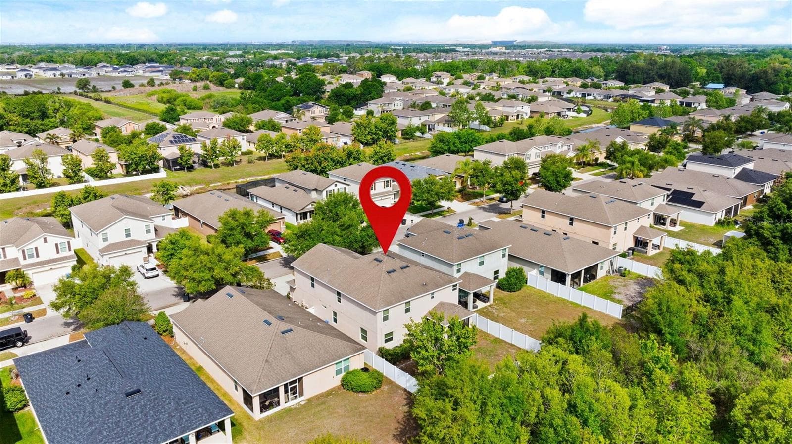 Single Family Residence at 11620 WARREN OAKS PL, RIVERVIEW, photo 50 of 52