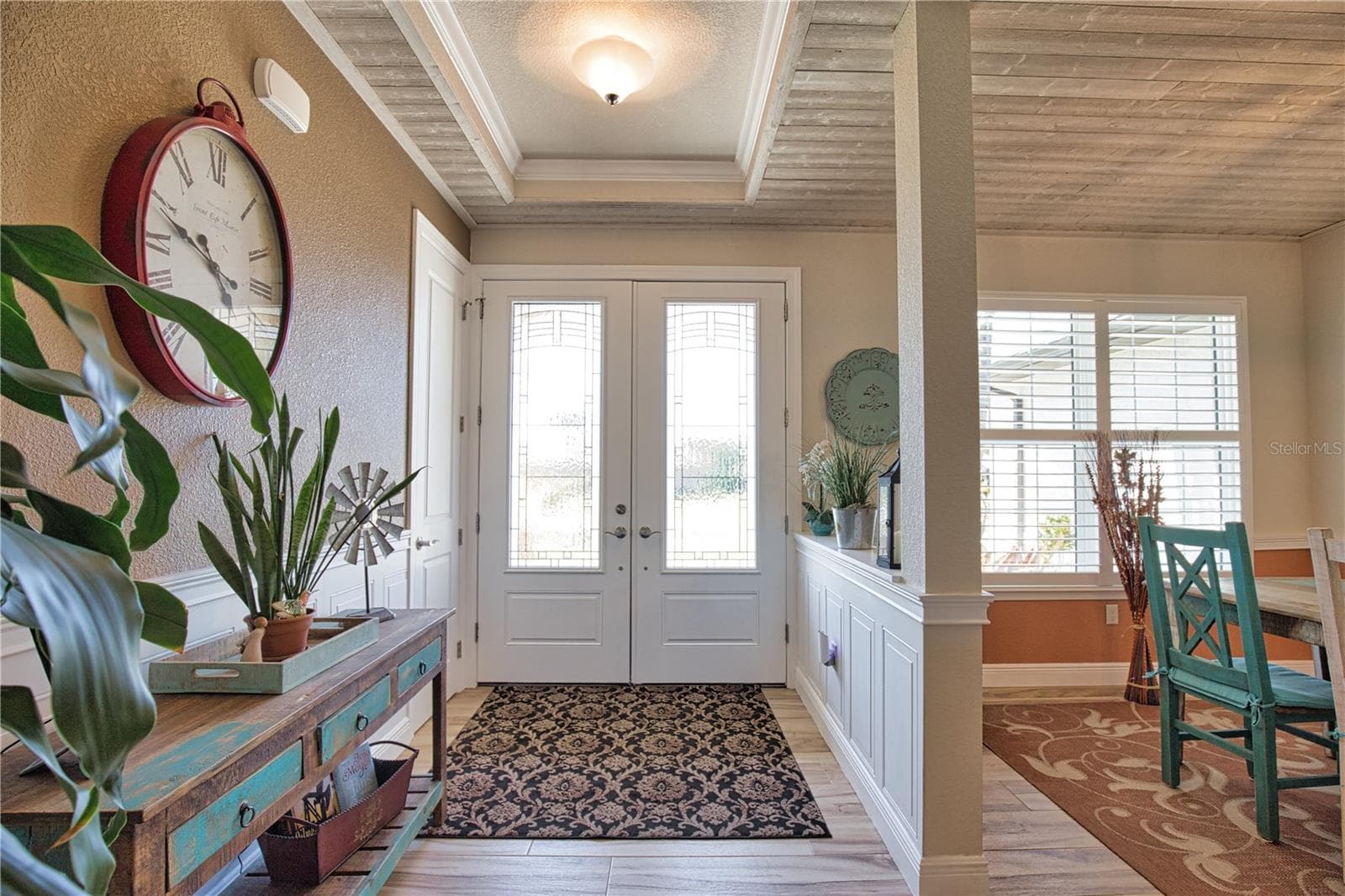 Single Family Residence at 39 MEDALIST RD, ROTONDA WEST, photo 10 of 42