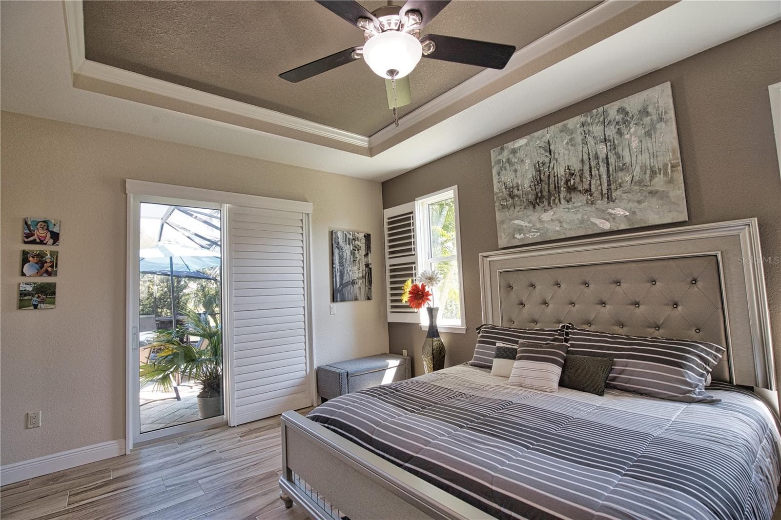 Single Family Residence at 39 MEDALIST RD, ROTONDA WEST, photo 25 of 42