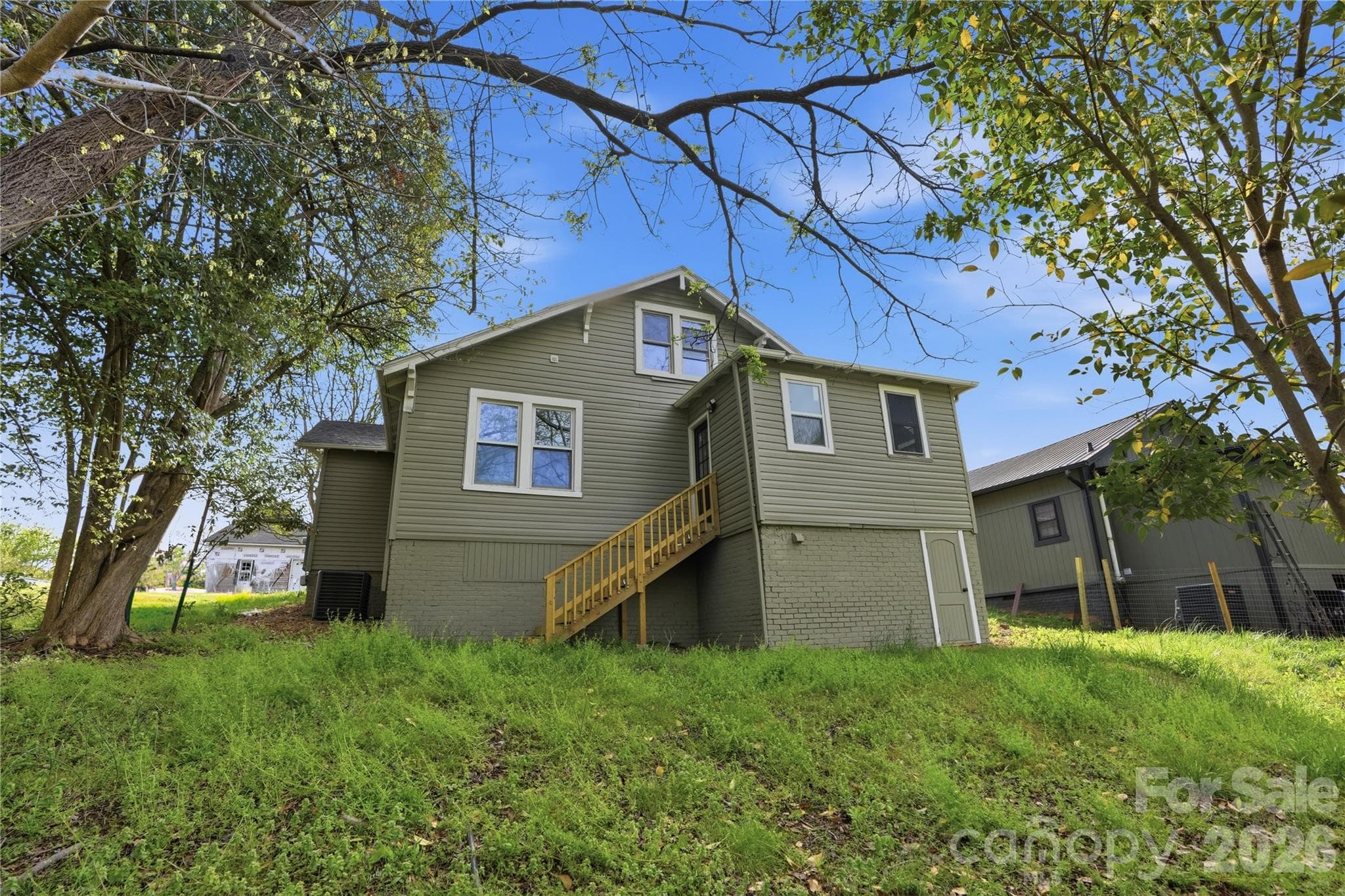 Single Family Residence at 234 S Ervin Avenue, Newton, photo 16 of 24