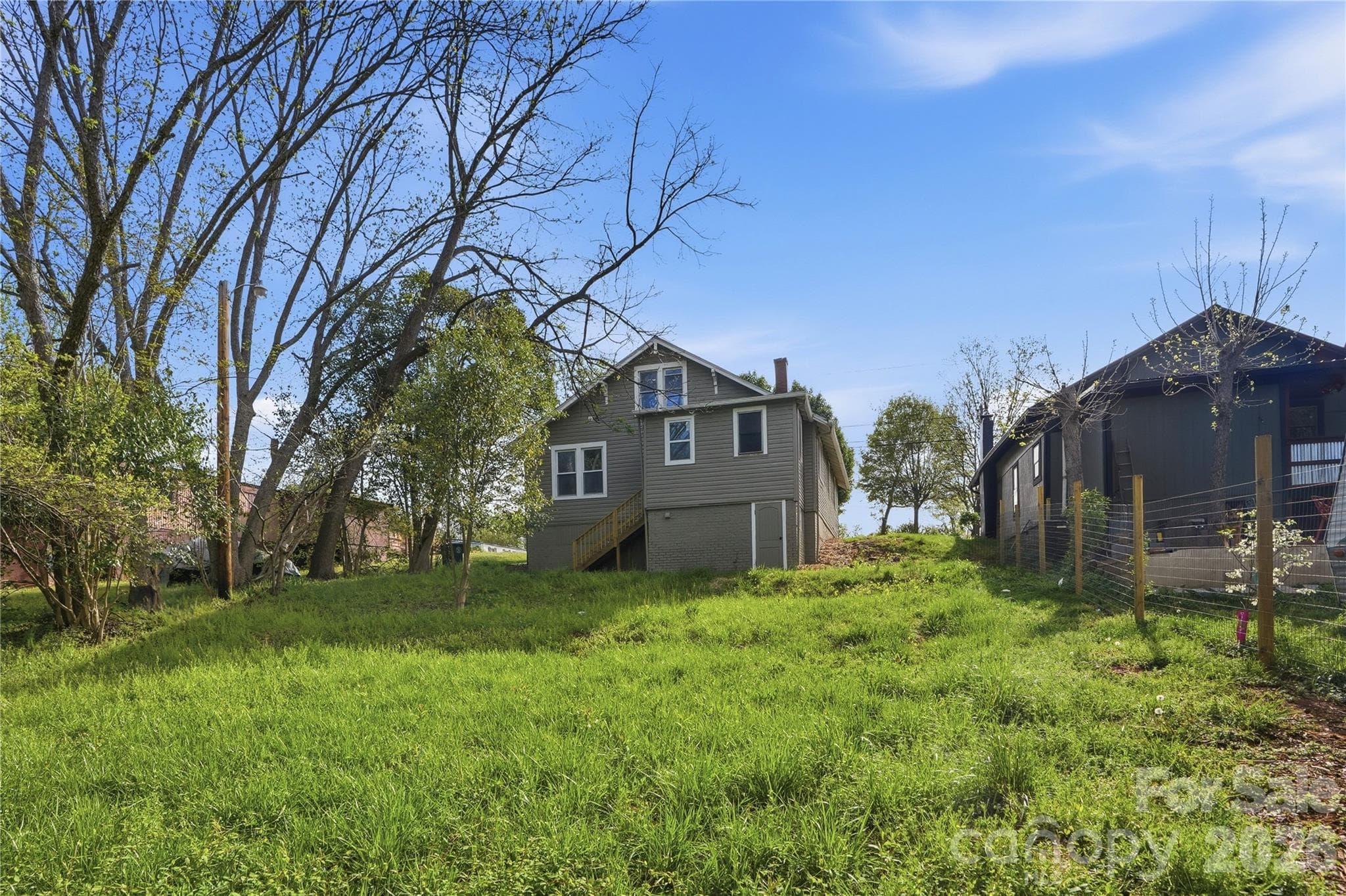 Single Family Residence at 234 S Ervin Avenue, Newton, photo 18 of 24