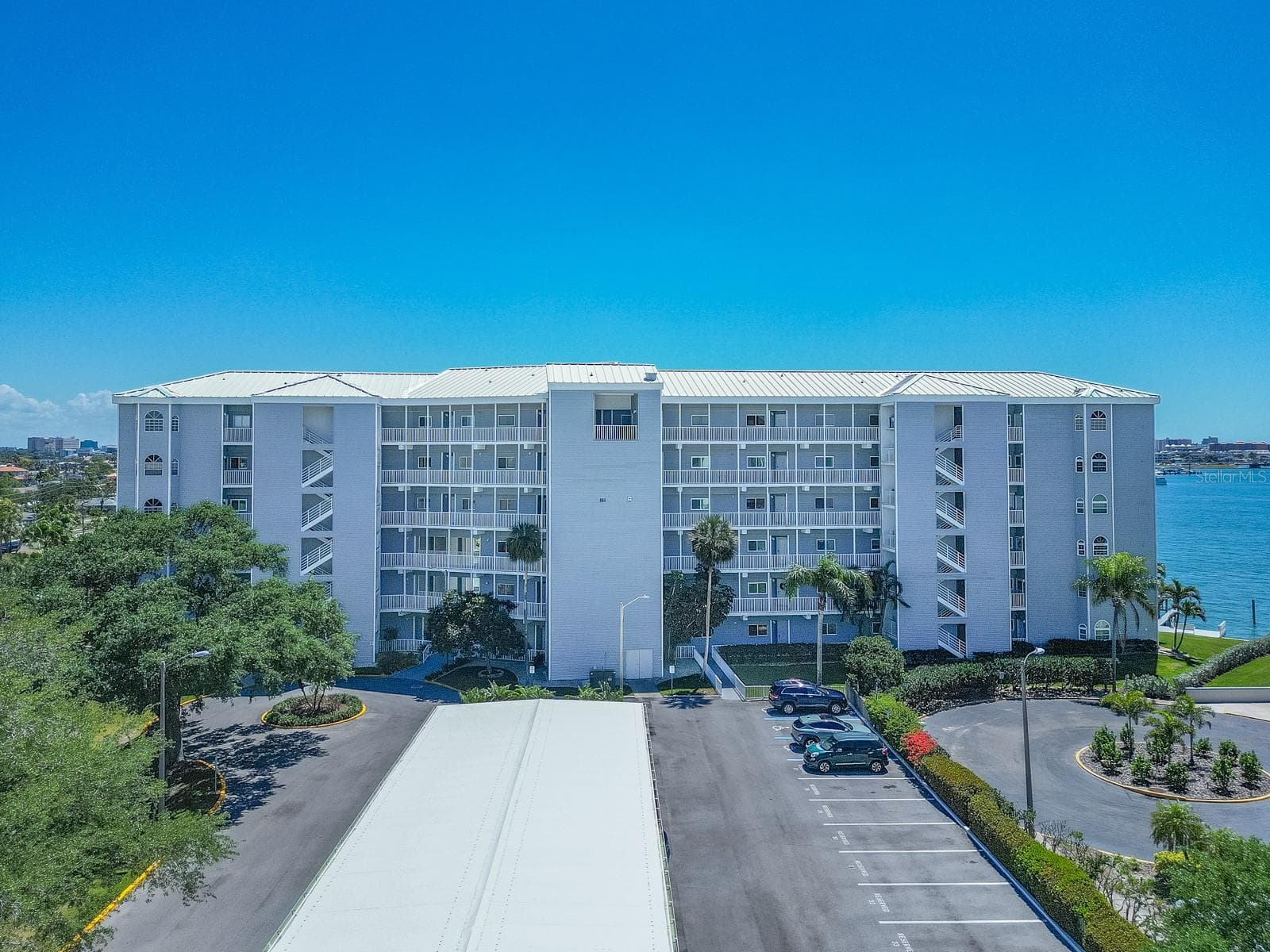 Welcome Home to 610 Island Way Clearwater Beach! - 610 ISLAND WAY #407, CLEARWATER BEACH