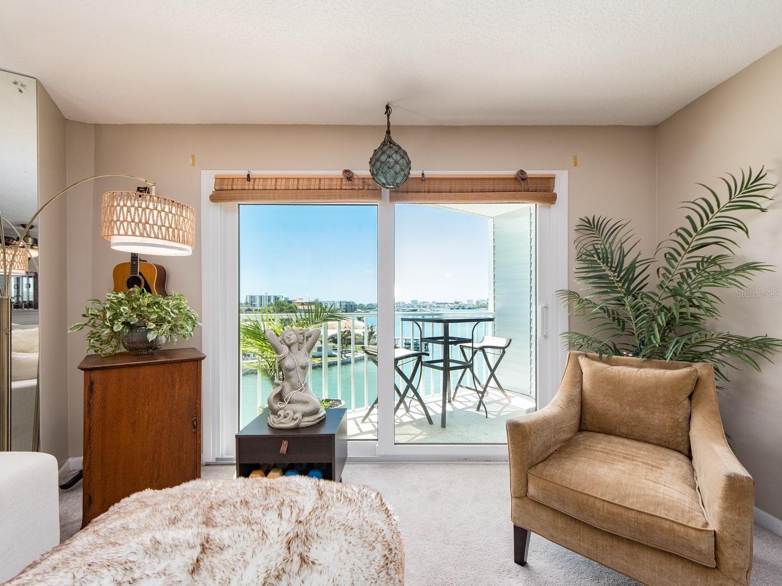 Open Water View! - 610 ISLAND WAY #407, CLEARWATER BEACH