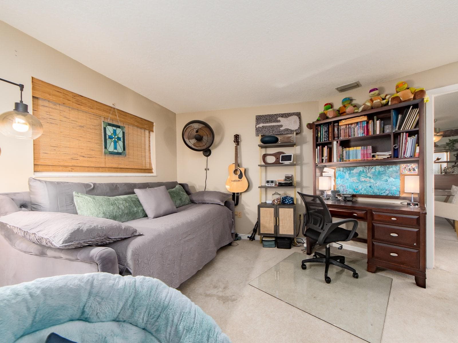 Bedroom 2 - 610 ISLAND WAY #407, CLEARWATER BEACH