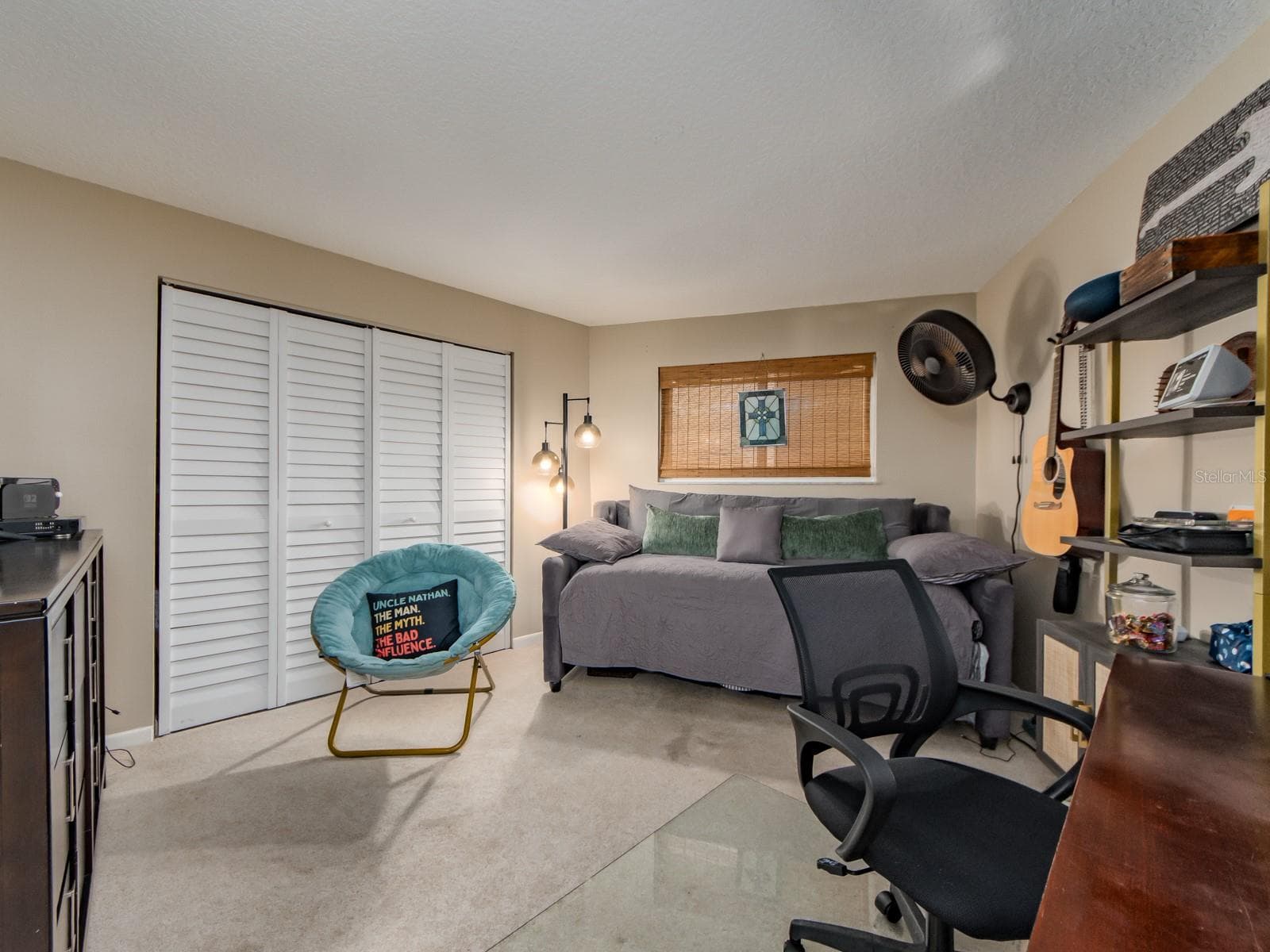 Bedroom 2 - 610 ISLAND WAY #407, CLEARWATER BEACH