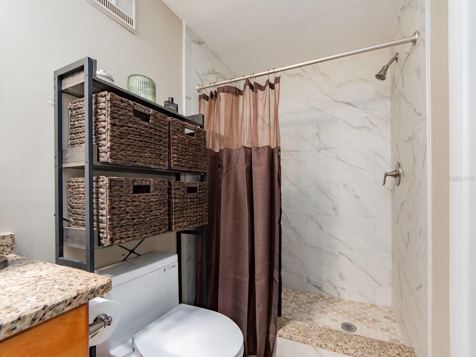 Bathroom 2 - 610 ISLAND WAY #407, CLEARWATER BEACH