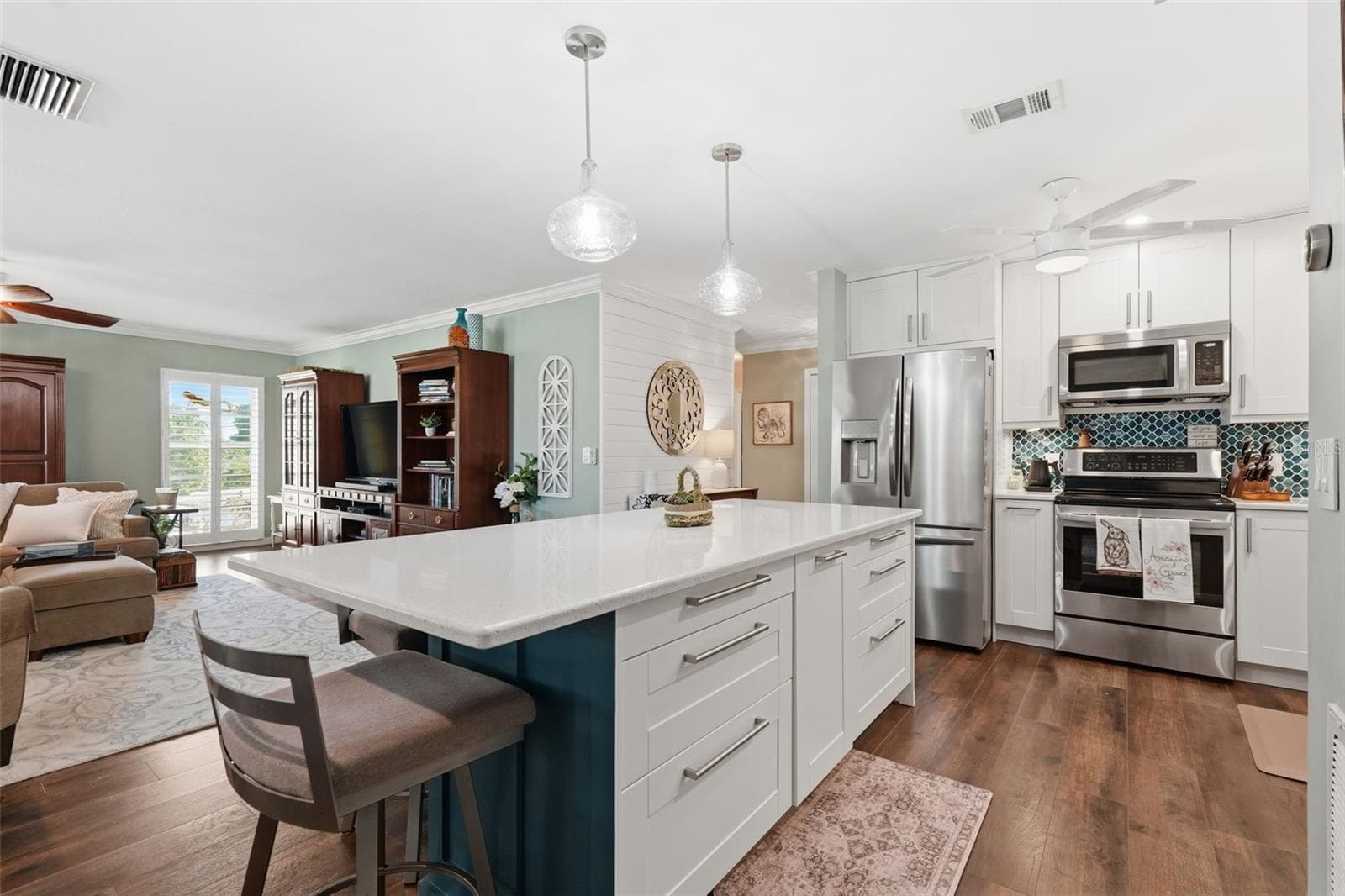 Condominium at 212 CEDARWOOD CIR #212, SEMINOLE, photo 12 of 54