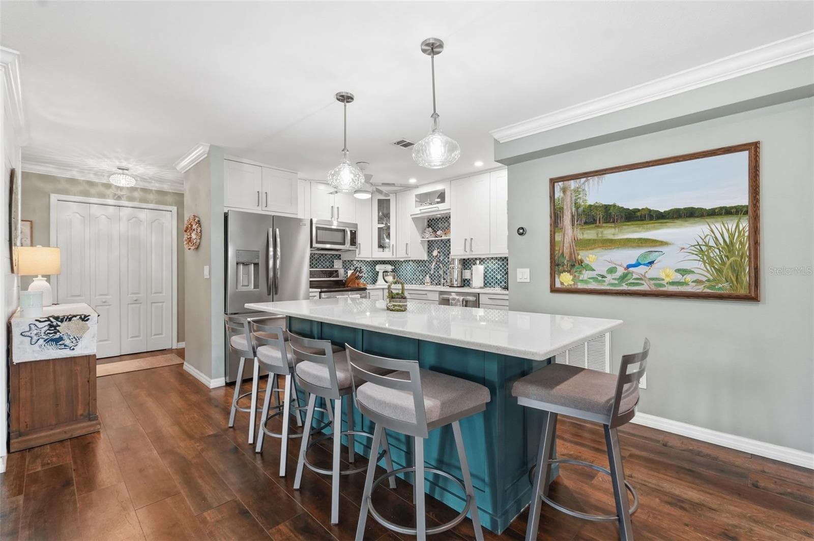 Condominium at 212 CEDARWOOD CIR #212, SEMINOLE, photo 13 of 54