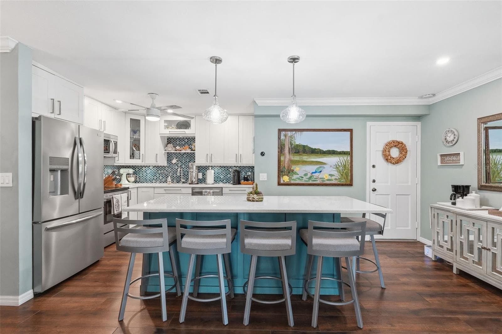 Condominium at 212 CEDARWOOD CIR #212, SEMINOLE, photo 14 of 54