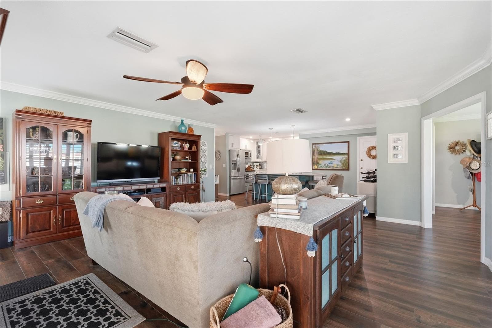 Condominium at 212 CEDARWOOD CIR #212, SEMINOLE, photo 16 of 54
