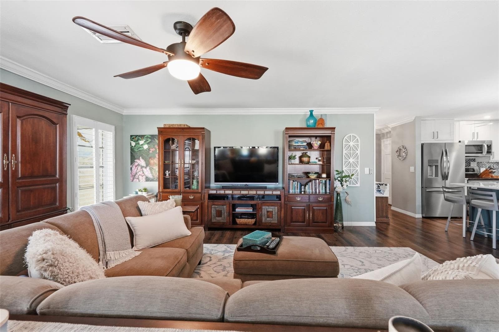 Condominium at 212 CEDARWOOD CIR #212, SEMINOLE, photo 17 of 54