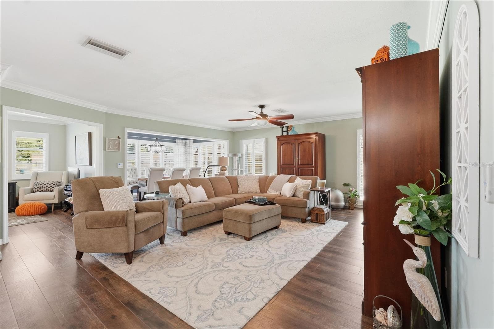 Condominium at 212 CEDARWOOD CIR #212, SEMINOLE, photo 19 of 54
