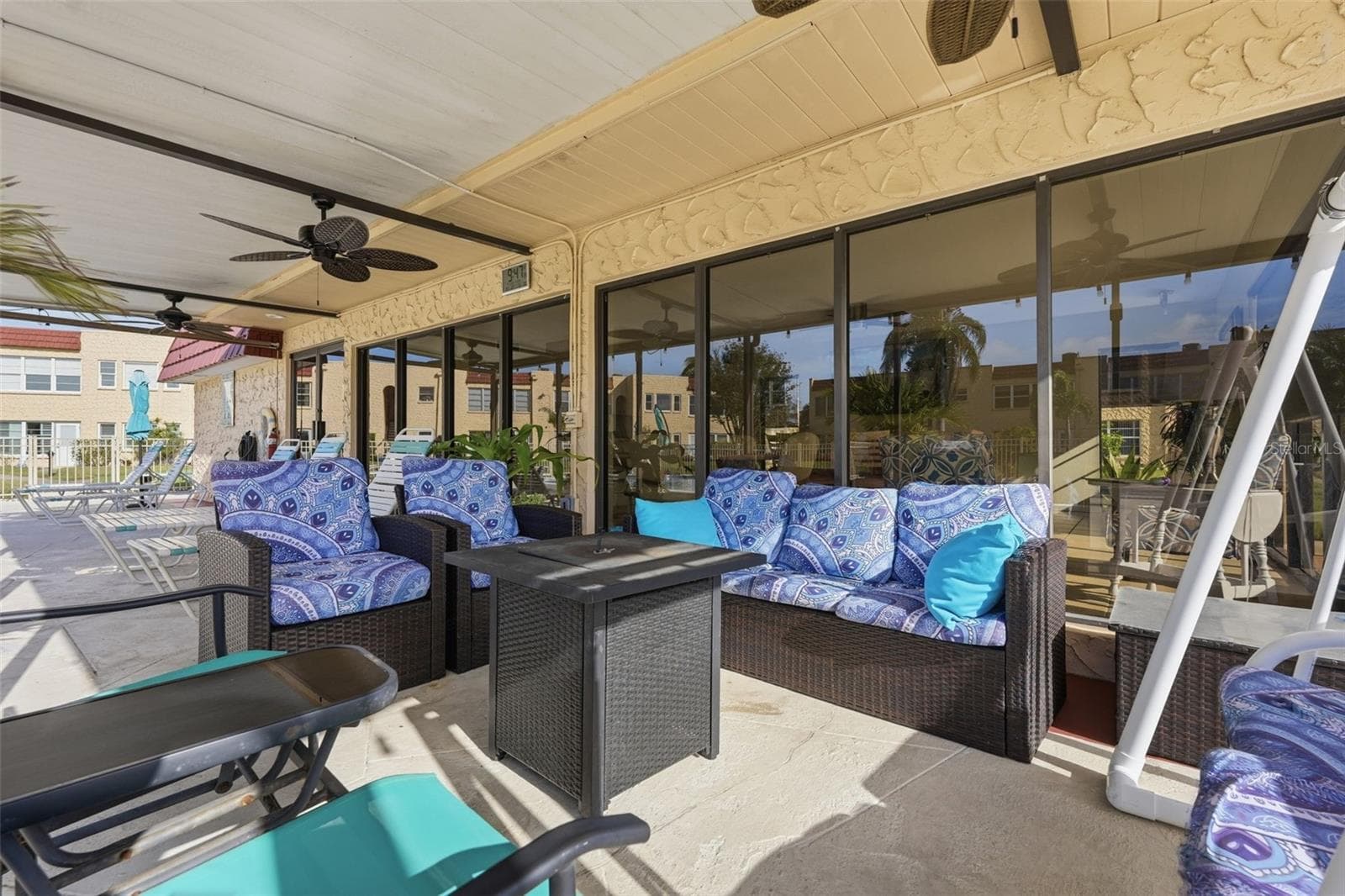 Condominium at 212 CEDARWOOD CIR #212, SEMINOLE, photo 40 of 54
