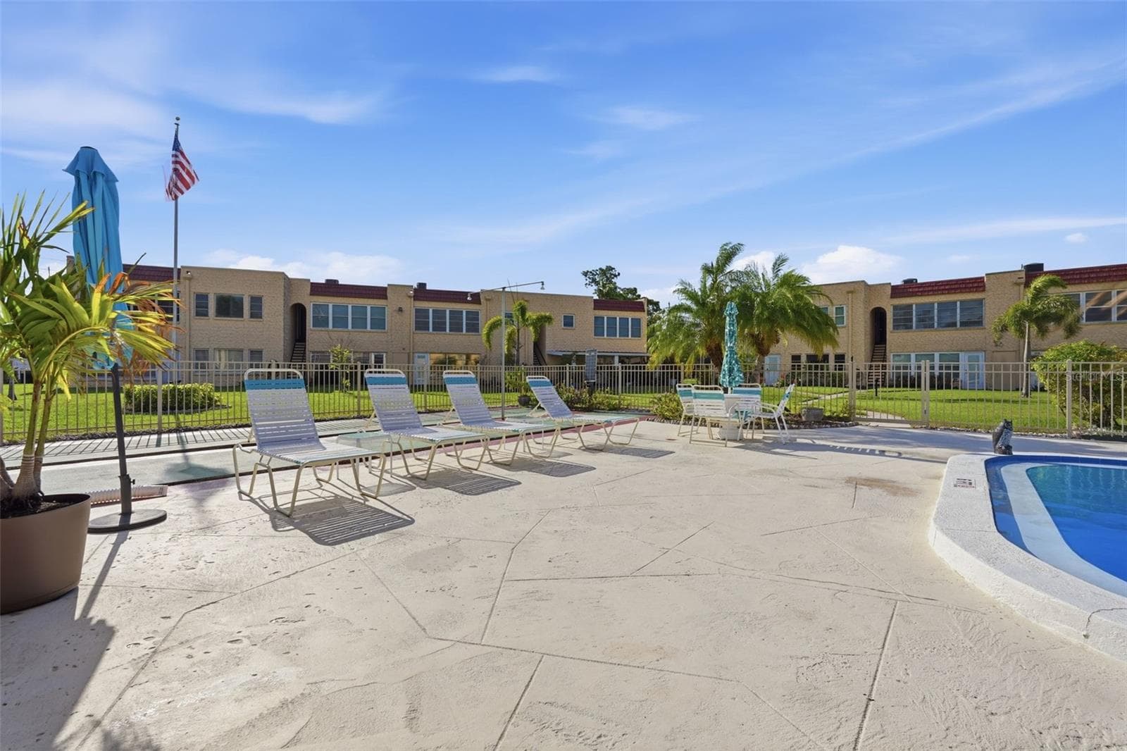 Condominium at 212 CEDARWOOD CIR #212, SEMINOLE, photo 41 of 54