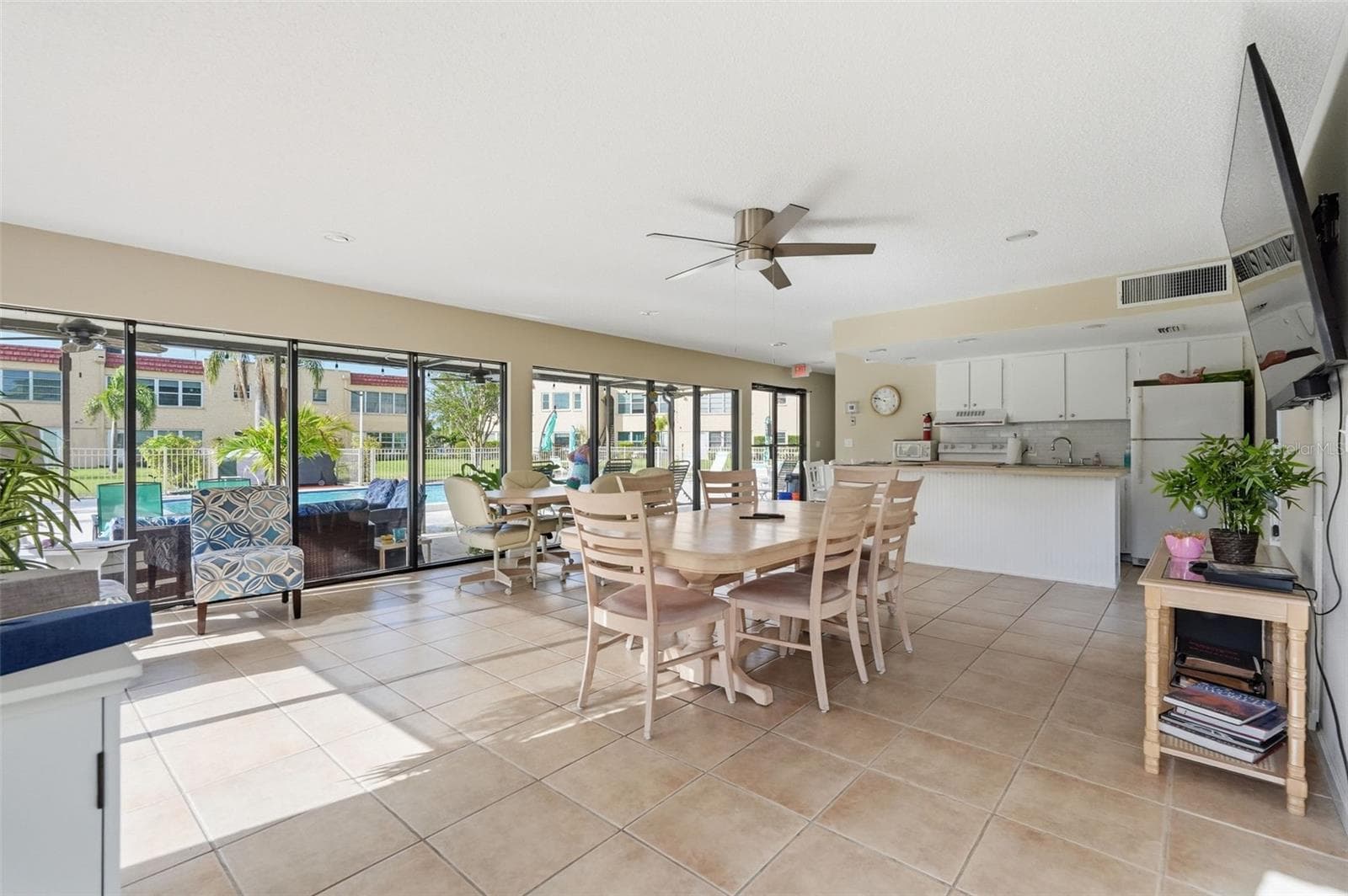 Condominium at 212 CEDARWOOD CIR #212, SEMINOLE, photo 46 of 54