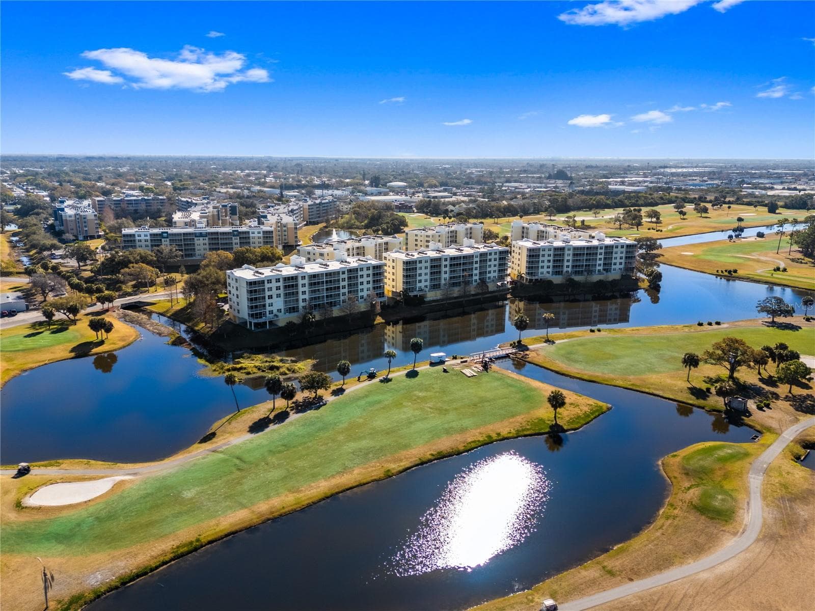 Condominium at 1200 COUNTRY CLUB DR #1206, LARGO, photo 5 of 62