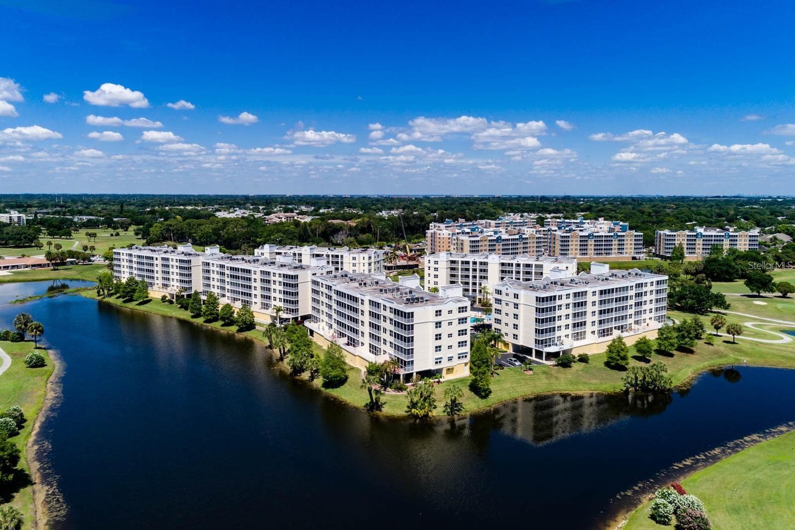 Condominium at 1200 COUNTRY CLUB DR #1206, LARGO, photo 4 of 62