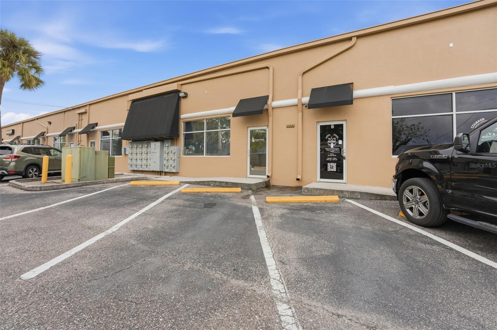 5404 HOOVER BLVD #8