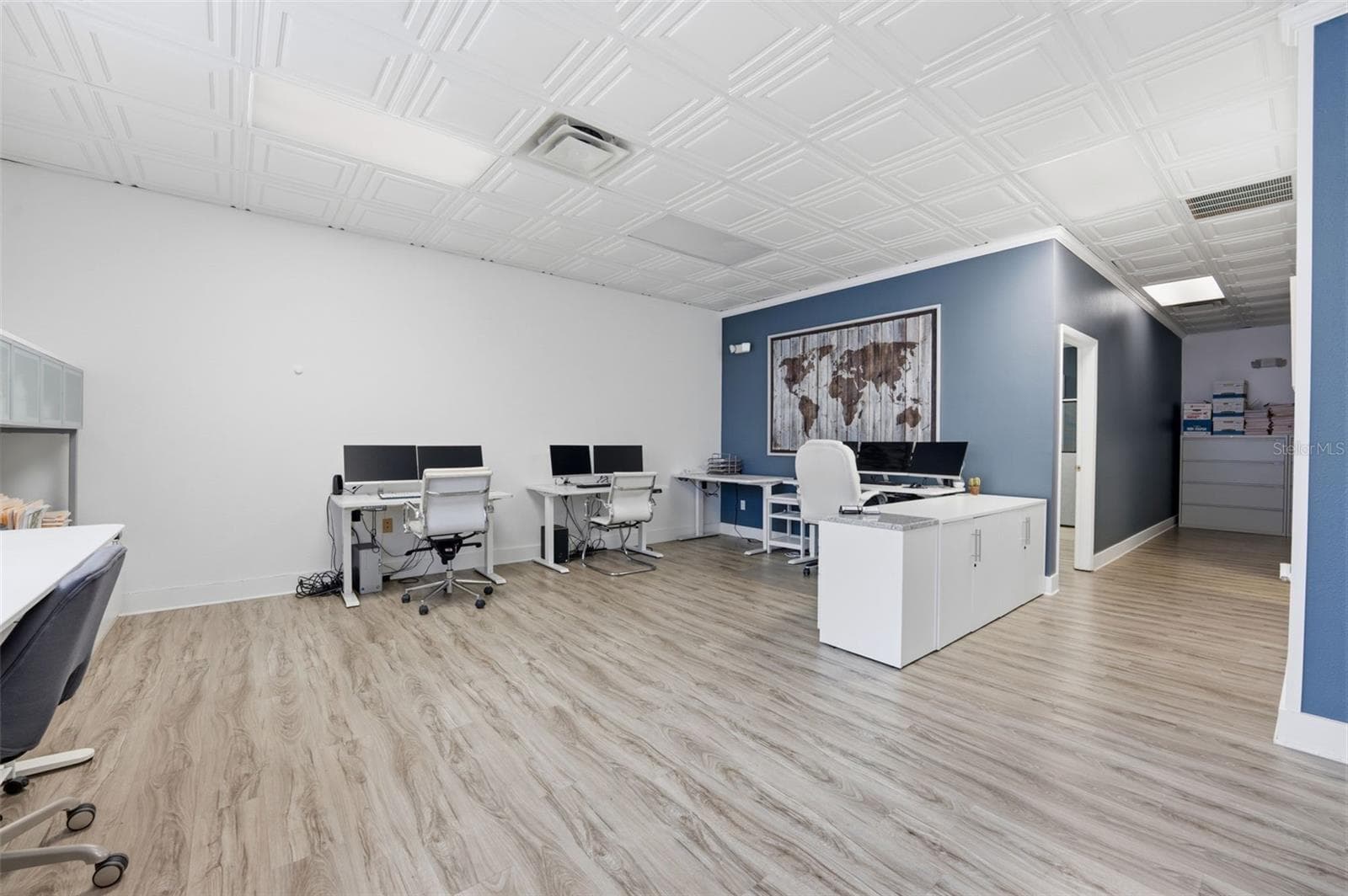 Open Workspace - 5404 HOOVER BLVD #8, TAMPA
