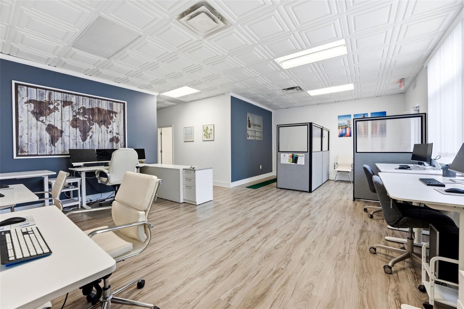 Open Workspace - 5404 HOOVER BLVD #8, TAMPA