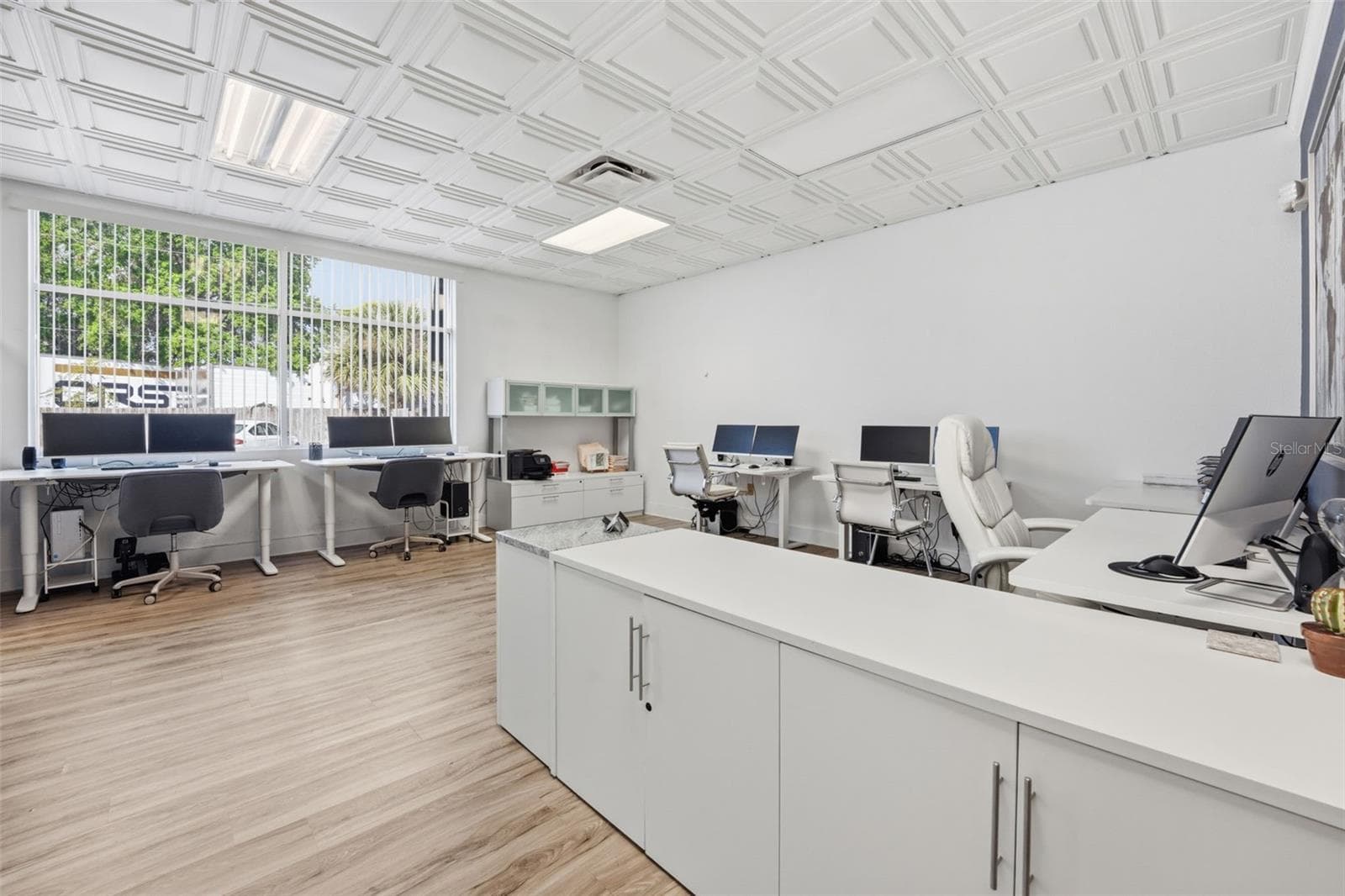 Open Workspace - 5404 HOOVER BLVD #8, TAMPA