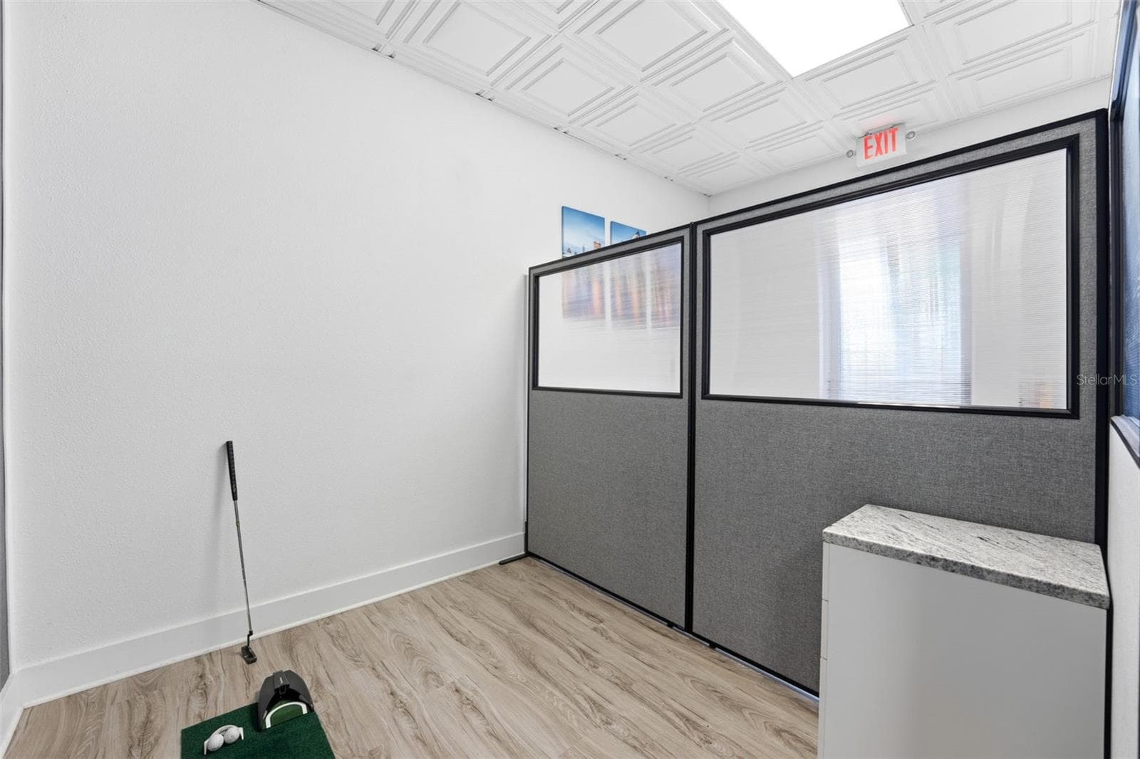 Open Workspace - 5404 HOOVER BLVD #8, TAMPA